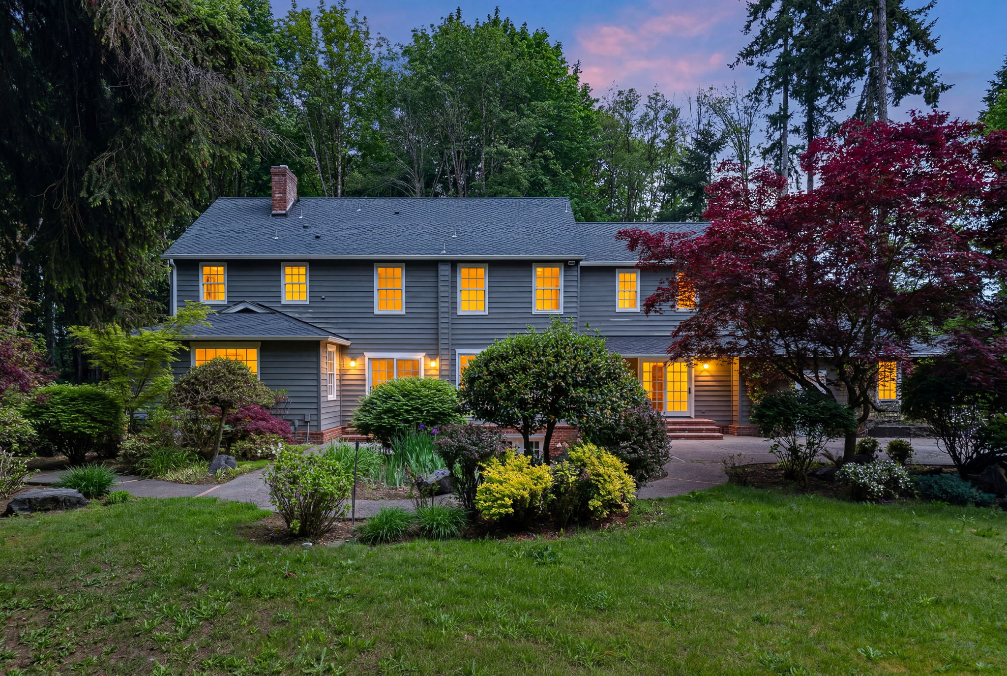  3809 74th Ave SE Olympia, WA 98501 - 物件實景
