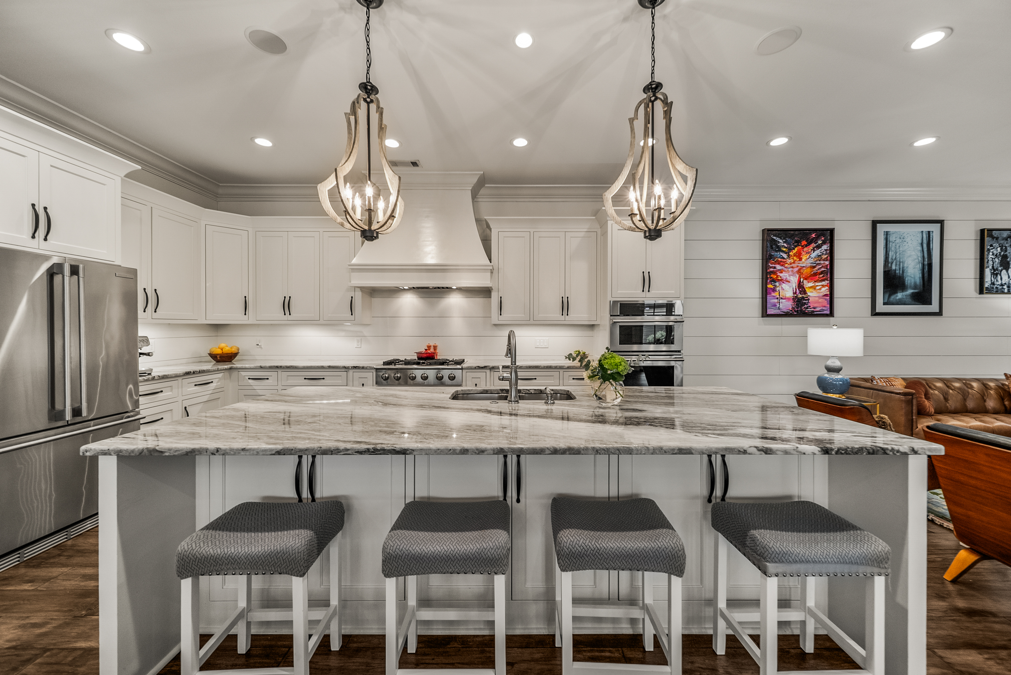  18 Hallen, Little Rock, AR, 72223 - 物件實景