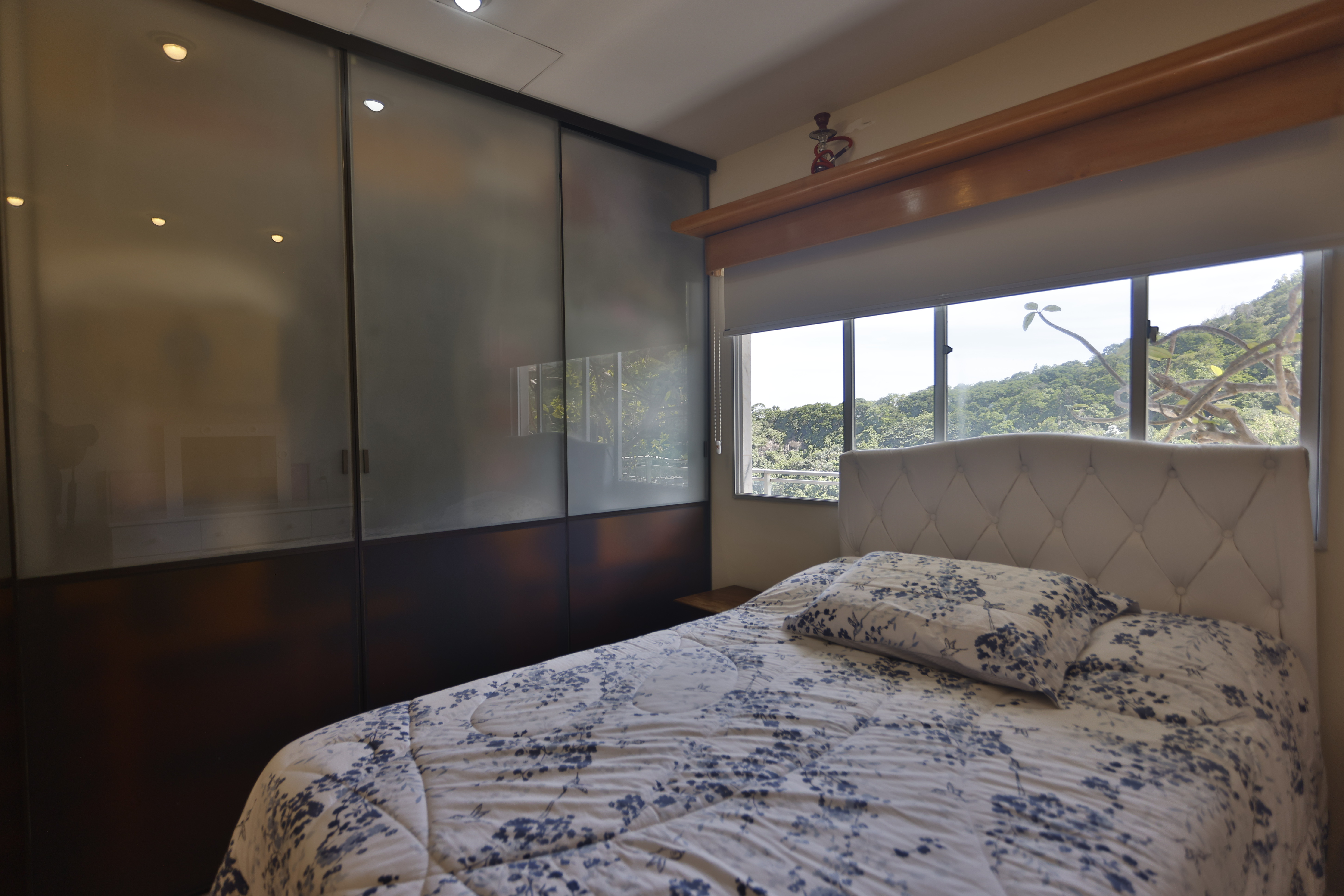  Penthouse with Panoramic Views in Alto Leblon - 物件實景