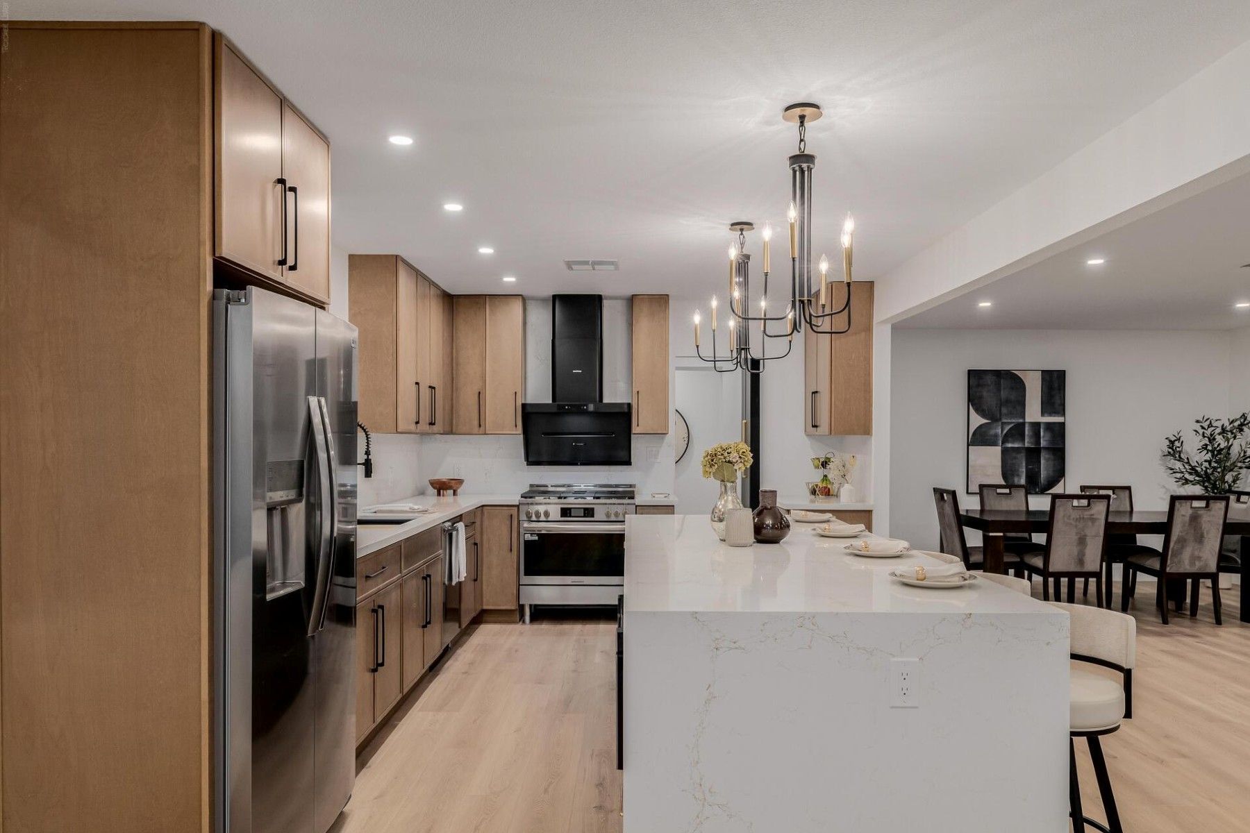  1111 W Townley Avenue  Phoenix, AZ - 物件實景