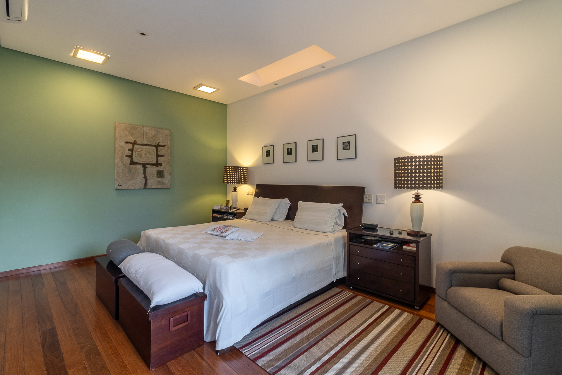  Elegant residence near Hospital Albert Einstein - 物件實景