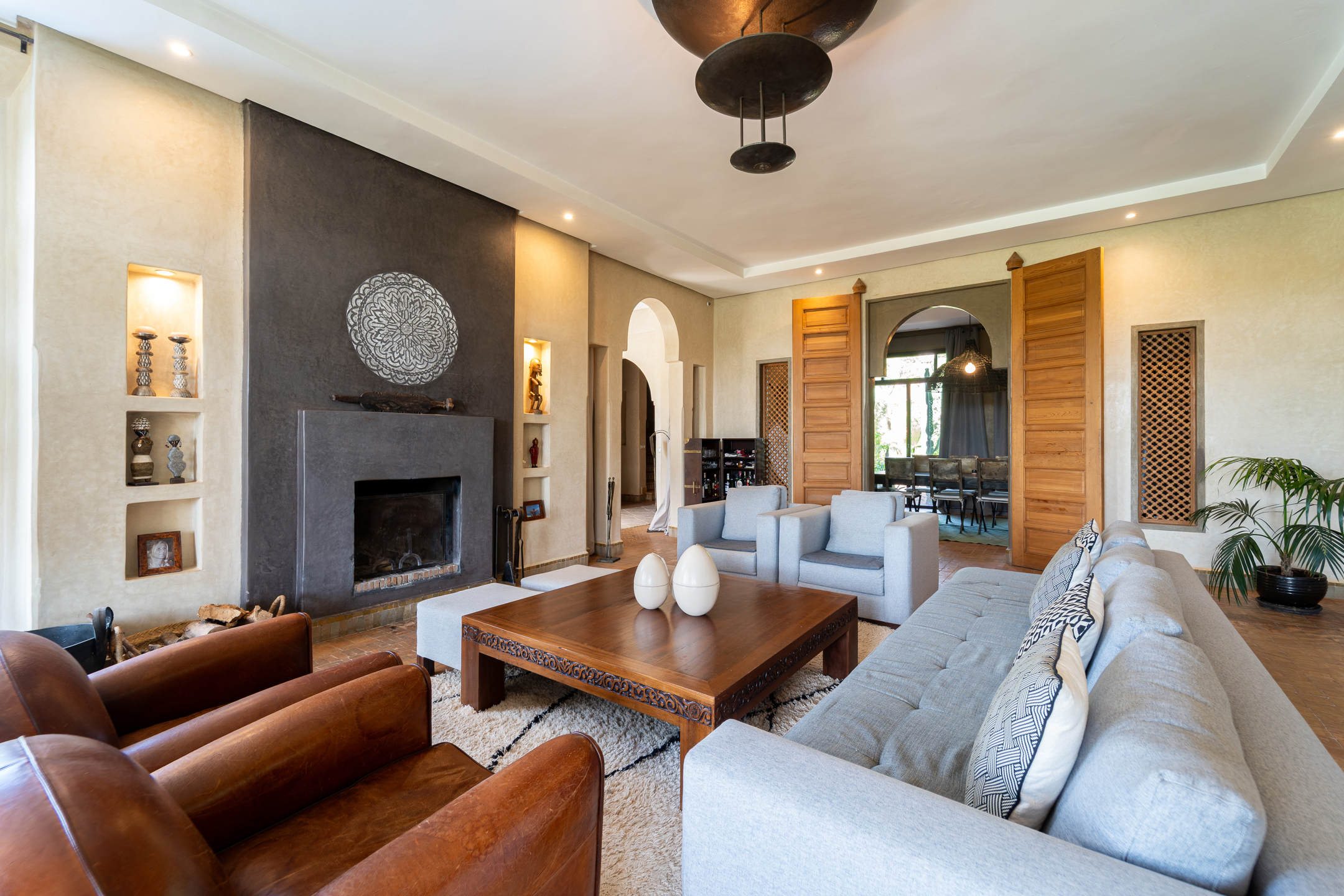  Exclusivité I Samanah Marrakech - 物件實景