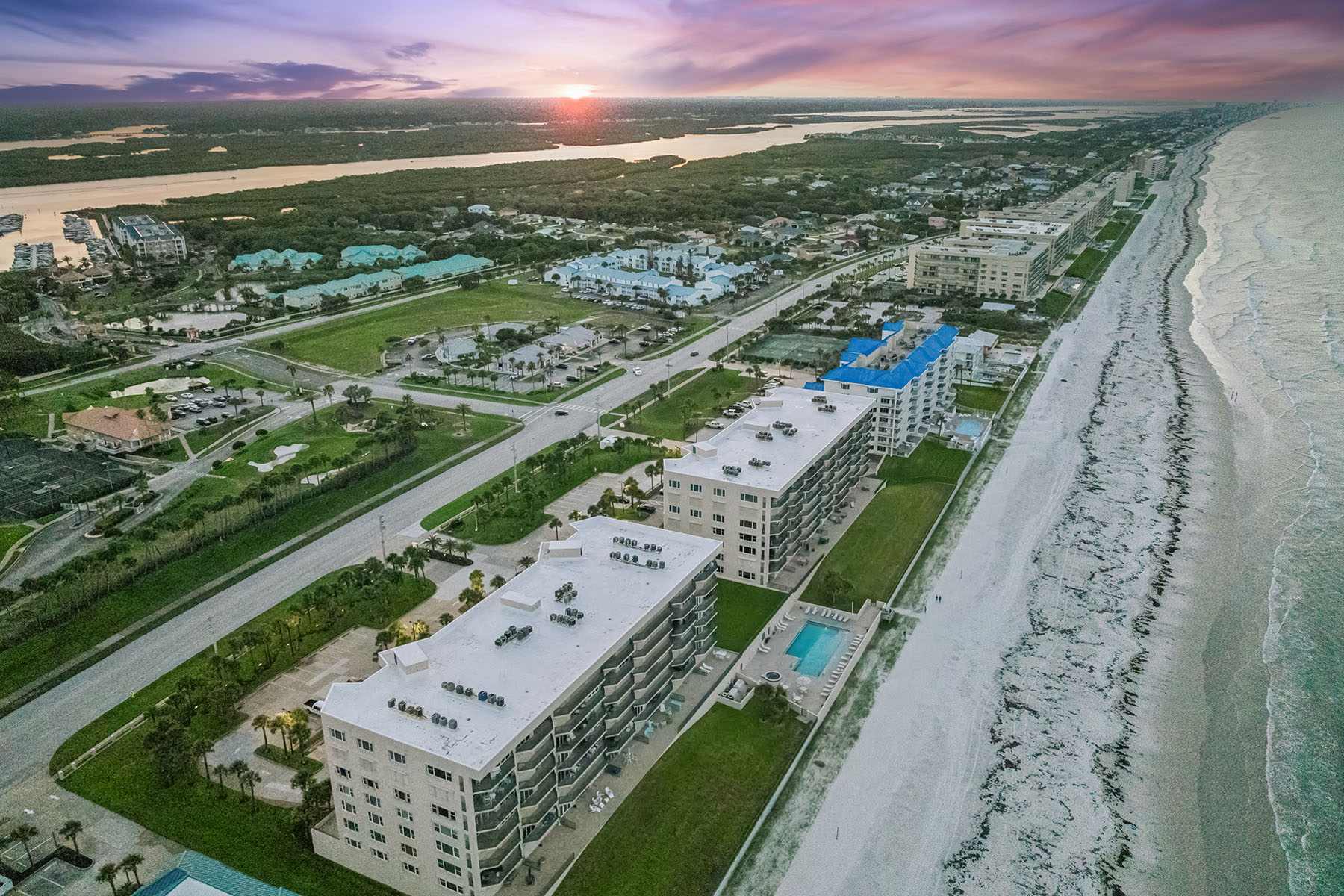  Ponce Inlet - 物件實景