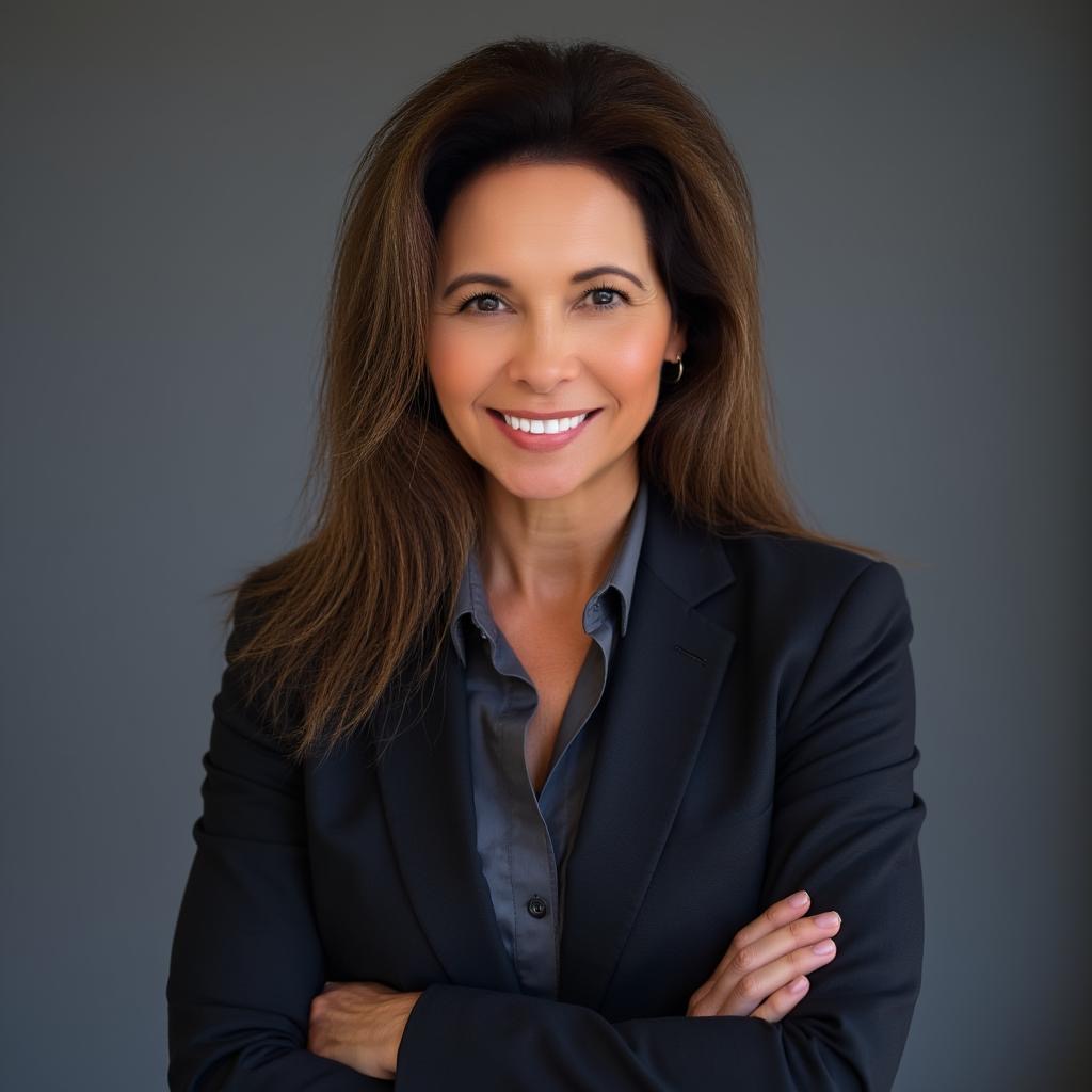 Anita Billado