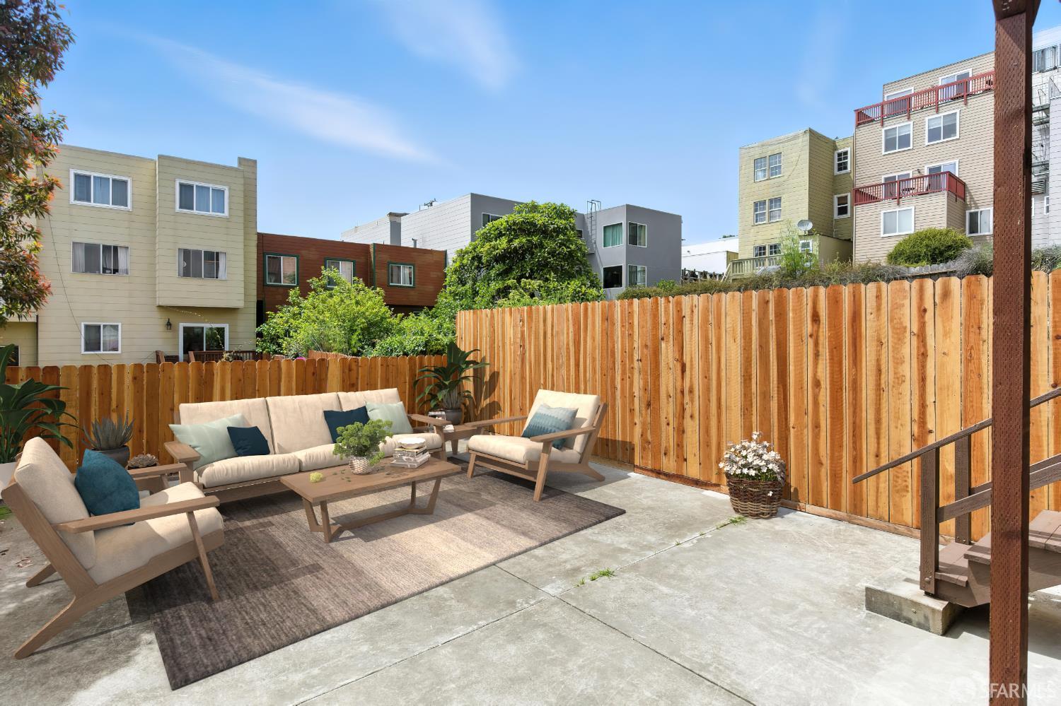 San Francisco, California, 94121, United States, 9 Bedrooms Bedrooms, ,3 BathroomsBathrooms,Residential,For Sale,1902692