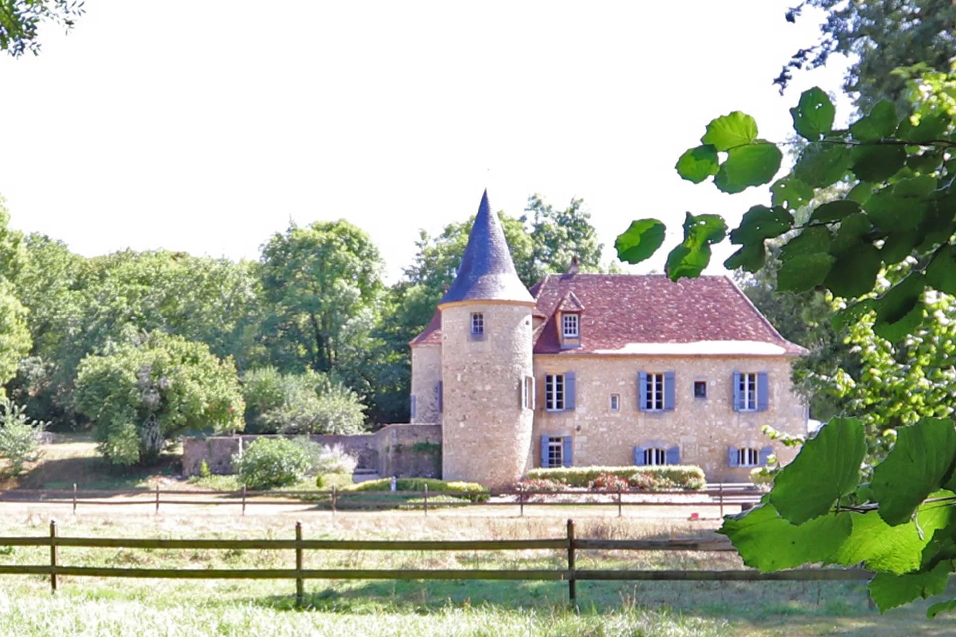 Bergerac, New Aquitaine, 24100, FR, 7 Bedrooms Bedrooms, ,4 BathroomsBathrooms,Residential,For Sale,1995798