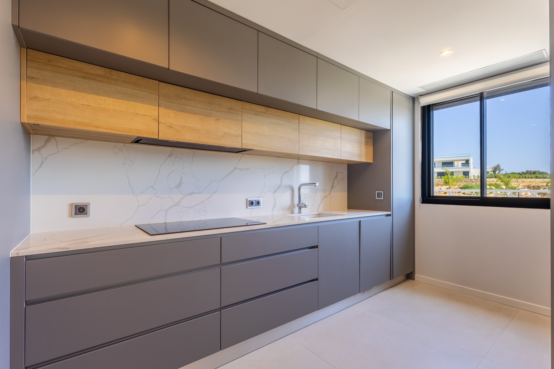  Semi-detached house, 2 bedrooms, for Sale - 物件實景