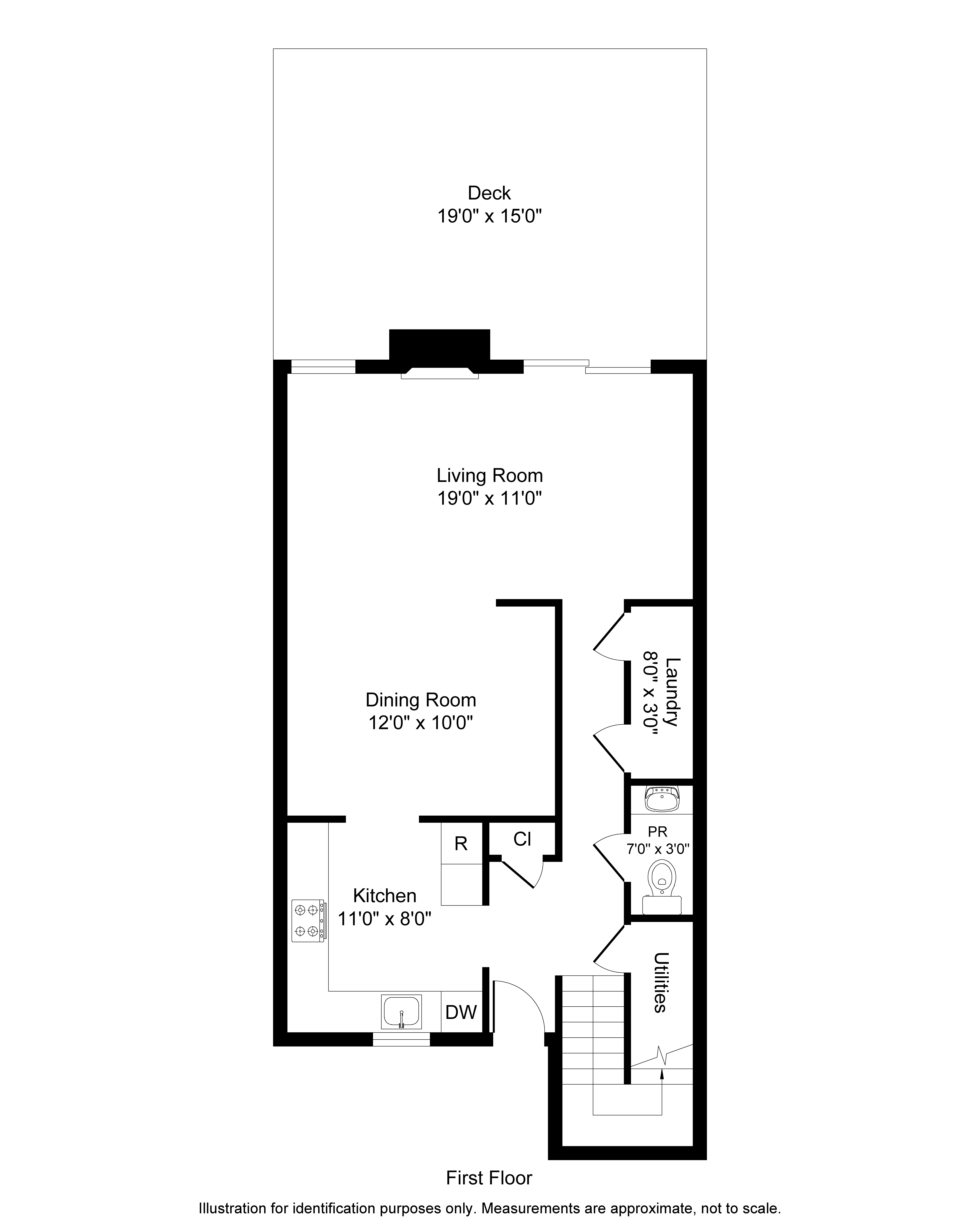  Coastal Living at Fairway Mews - 物件實景