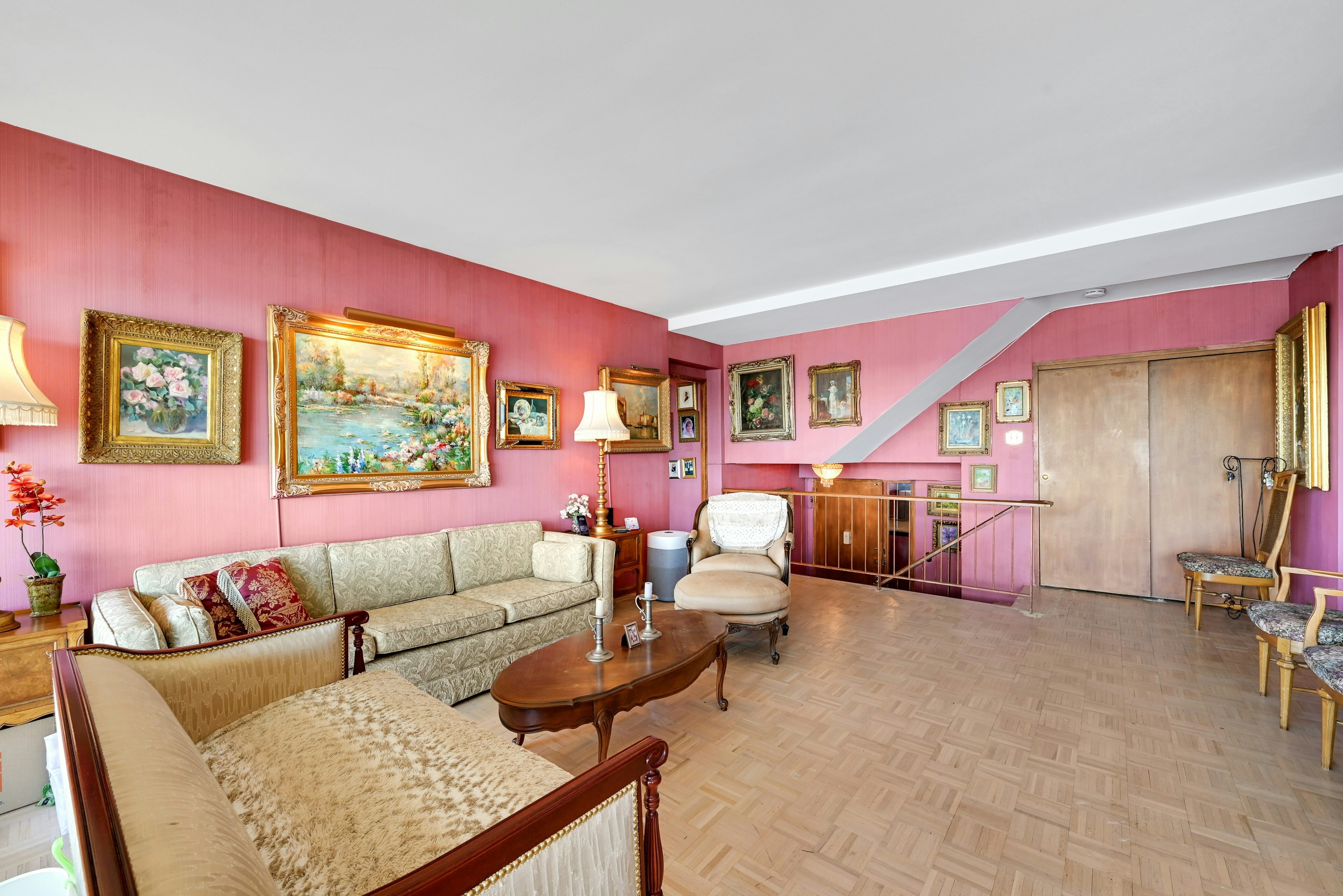  1 Horizon Road, Fort Lee, NJ 07024 - 物件實景