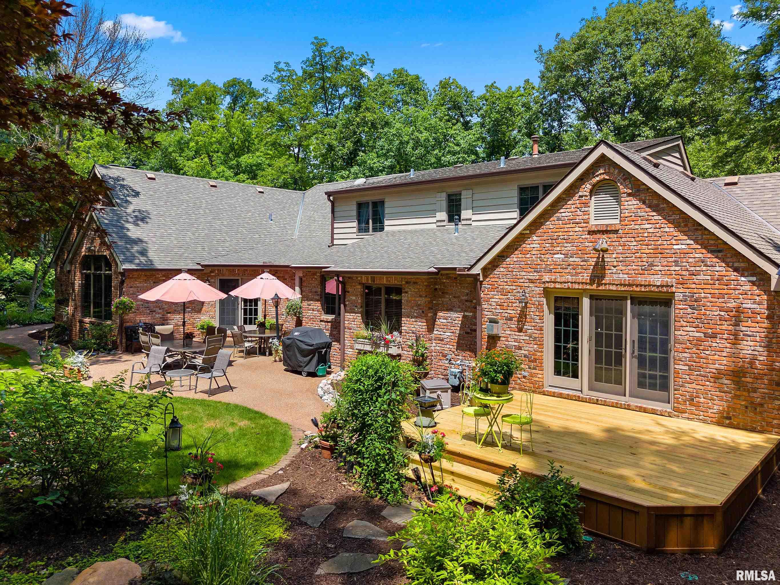 Dunlap, Illinois, 61525, United States, 5 Bedrooms Bedrooms, ,4 BathroomsBathrooms,Residential,For Sale,1942150