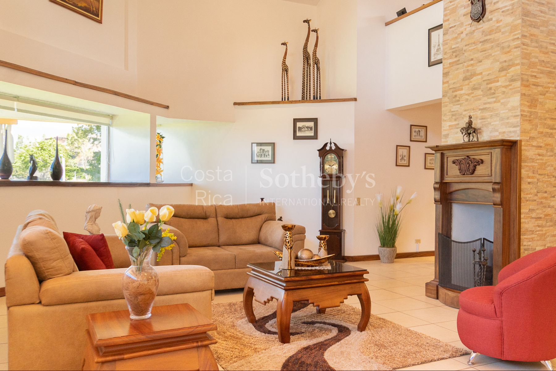  Wilderness Retreat in the Mountain - 物件實景