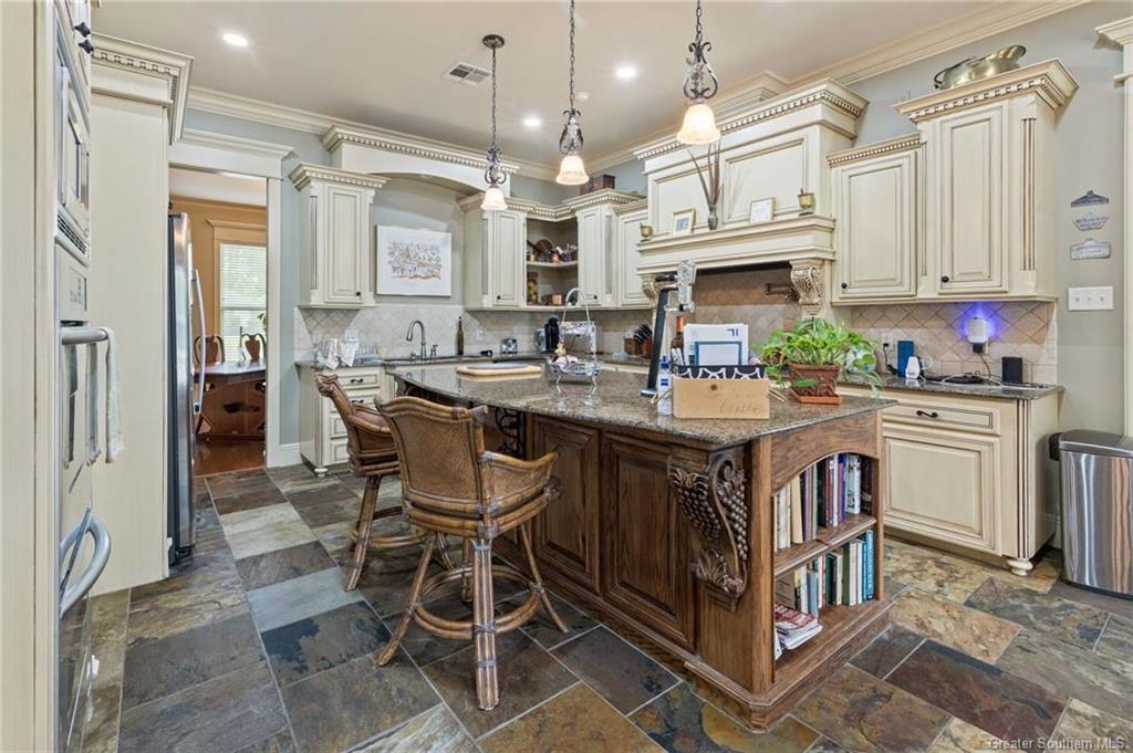 Lake Charles, Louisiana, 70611, United States, 4 Bedrooms Bedrooms, ,5 BathroomsBathrooms,Residential,For Sale,1891356