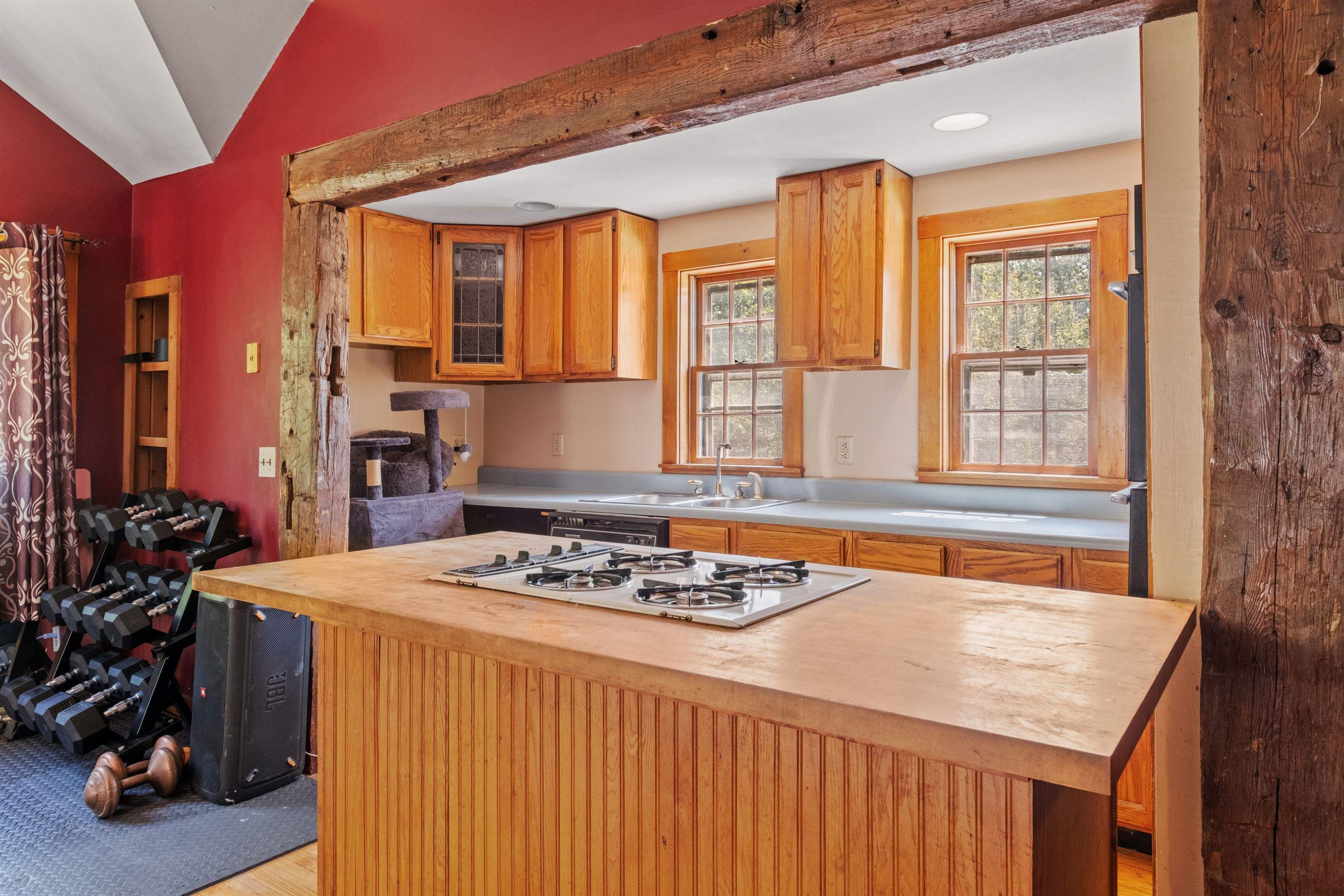 Bradford, New Hampshire, 03221, United States, 4 Bedrooms Bedrooms, ,1 BathroomBathrooms,Residential,For Sale,1924842
