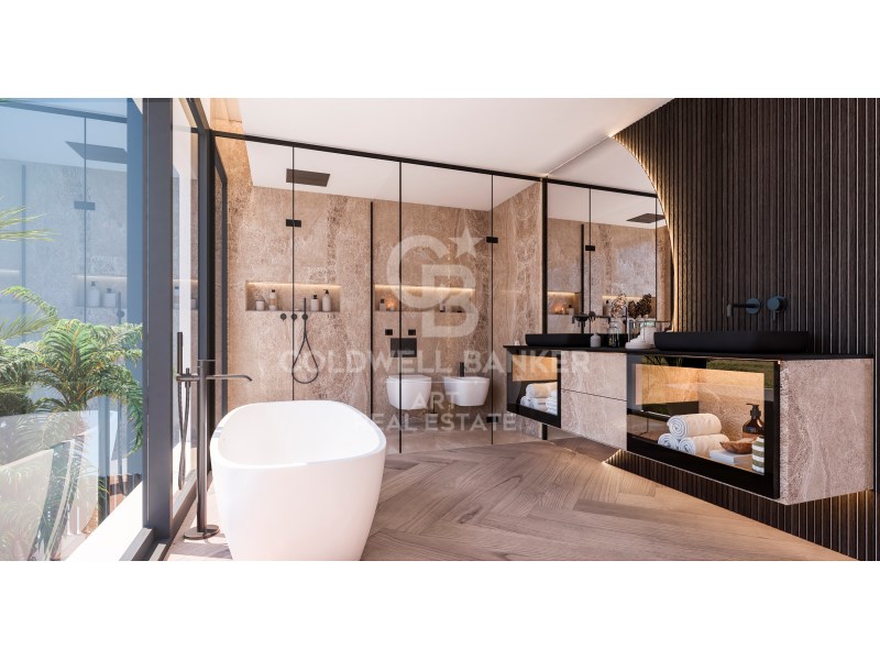 Marbella, Andalusia, ES, 5 Bedrooms Bedrooms, ,5 BathroomsBathrooms,Residential,For Sale,1889993