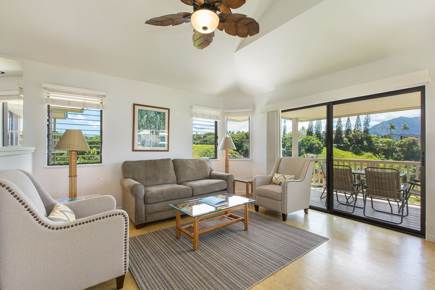  5451 Ka Haku Rd, Princeville, HI, 96722 - 物件實景