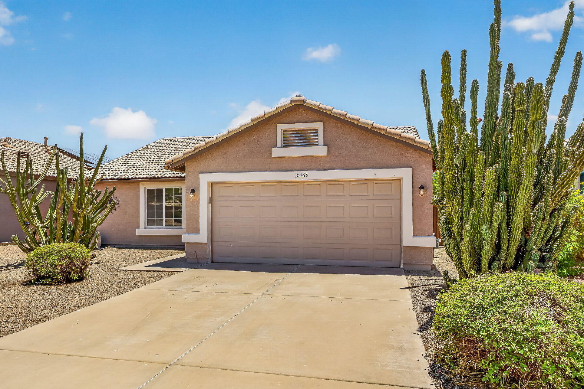  10263 W Mohawk Lane ¦ Peoria, AZ - 物件實景