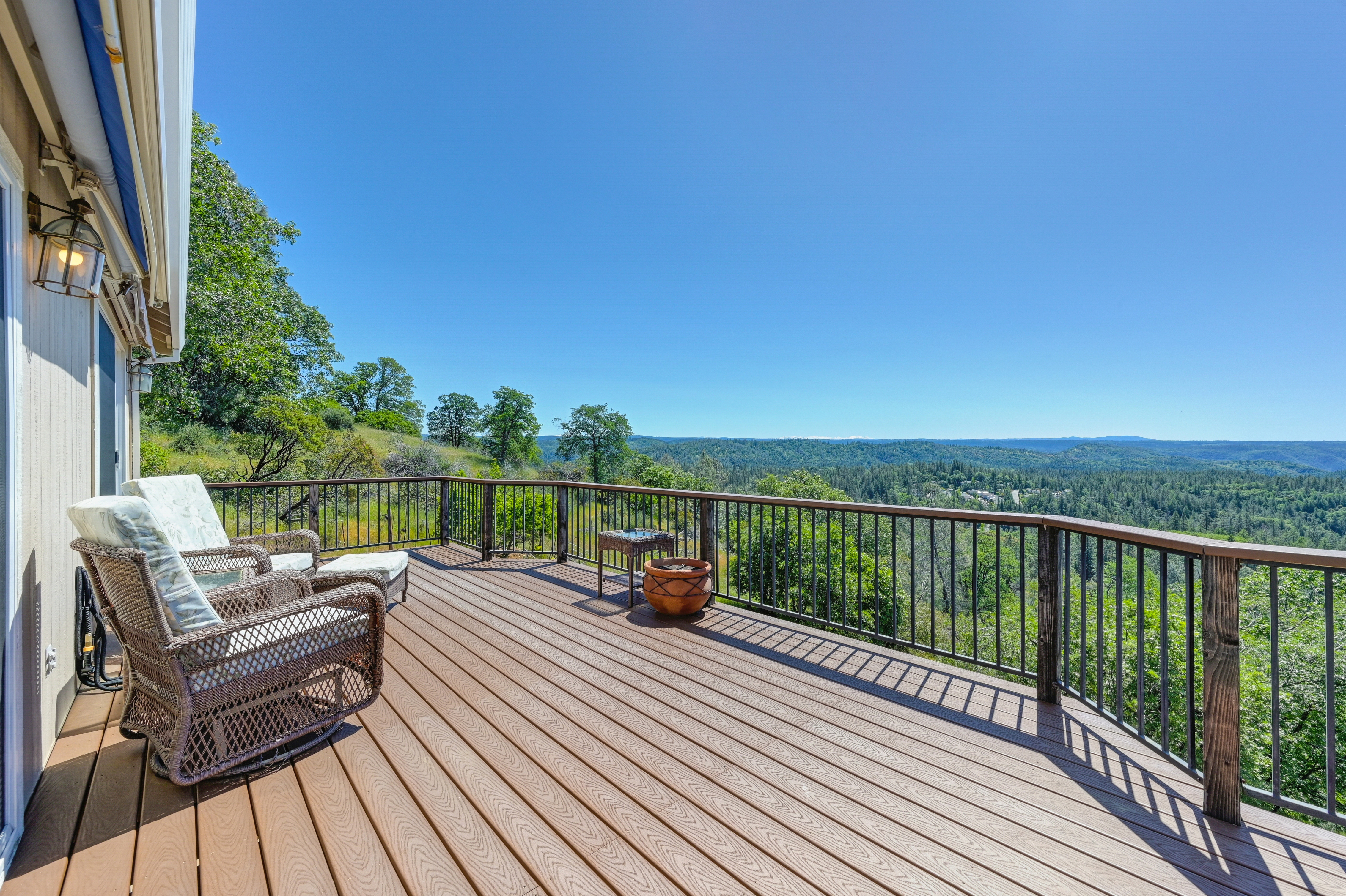  23380 Barnes Lane, Colfax, CA 95713 - 物件實景