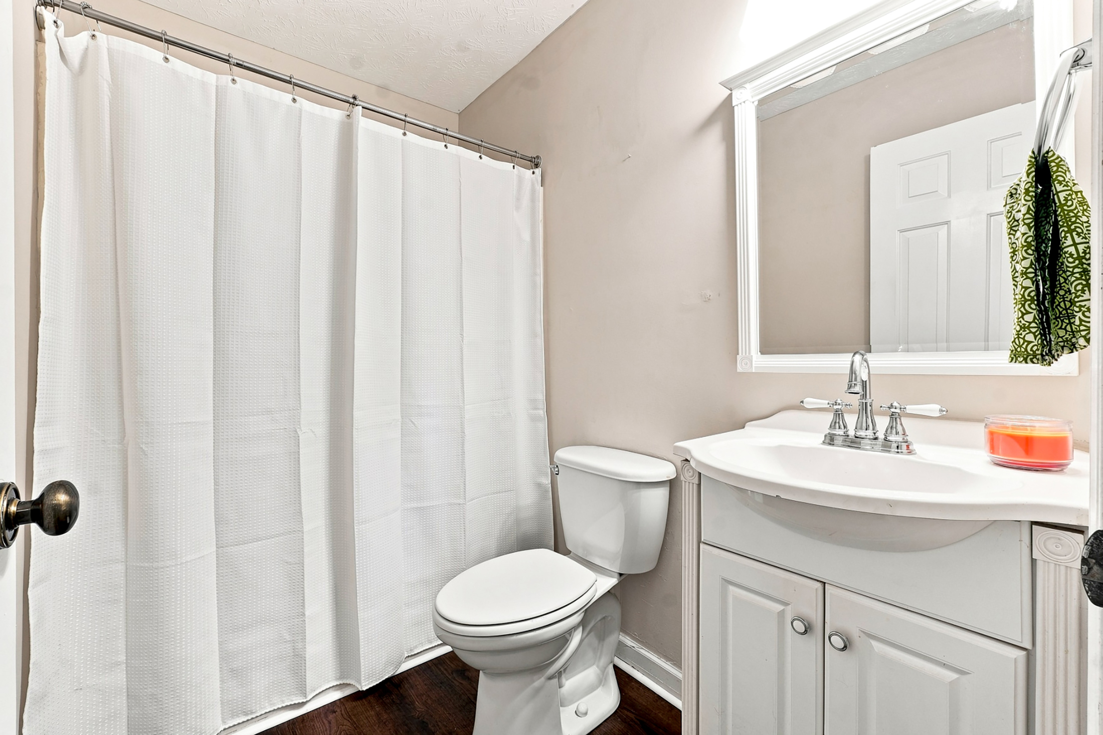  Charming Ranch Home in Sought After Harrison District - 物件實景