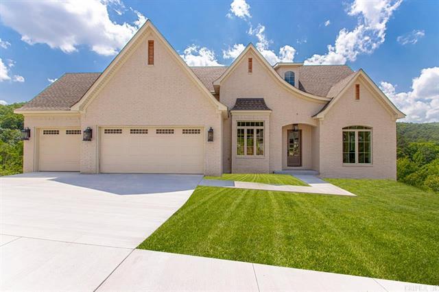 Little Rock, Arkansas, 72210, United States, 5 Bedrooms Bedrooms, ,4 BathroomsBathrooms,Residential,For Sale,1942972