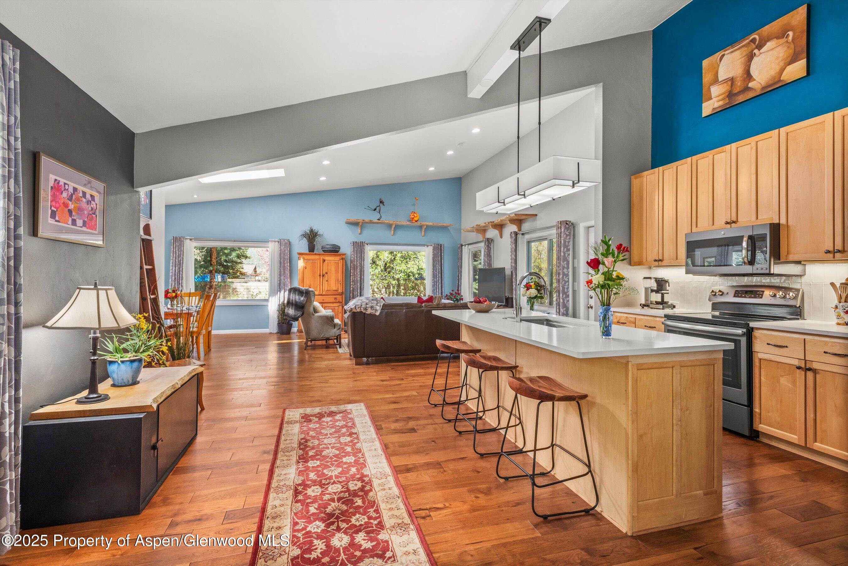 Carbondale, Colorado, 81623, United States, 3 Bedrooms Bedrooms, ,3 BathroomsBathrooms,Residential,For Sale,1826776