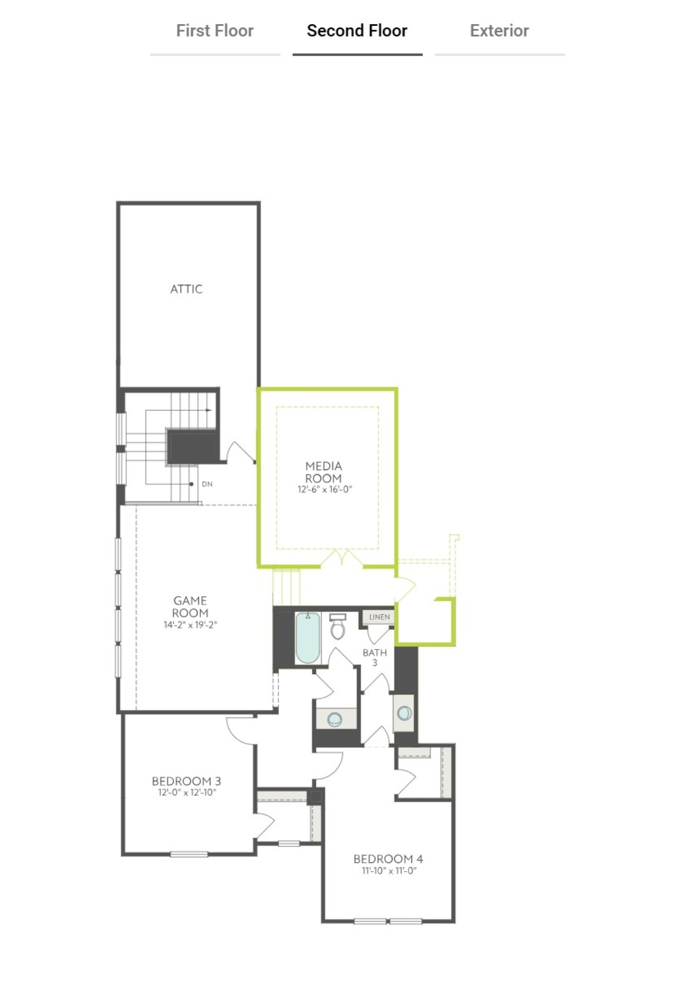  29831 Smoky Ridge Road - 物件實景