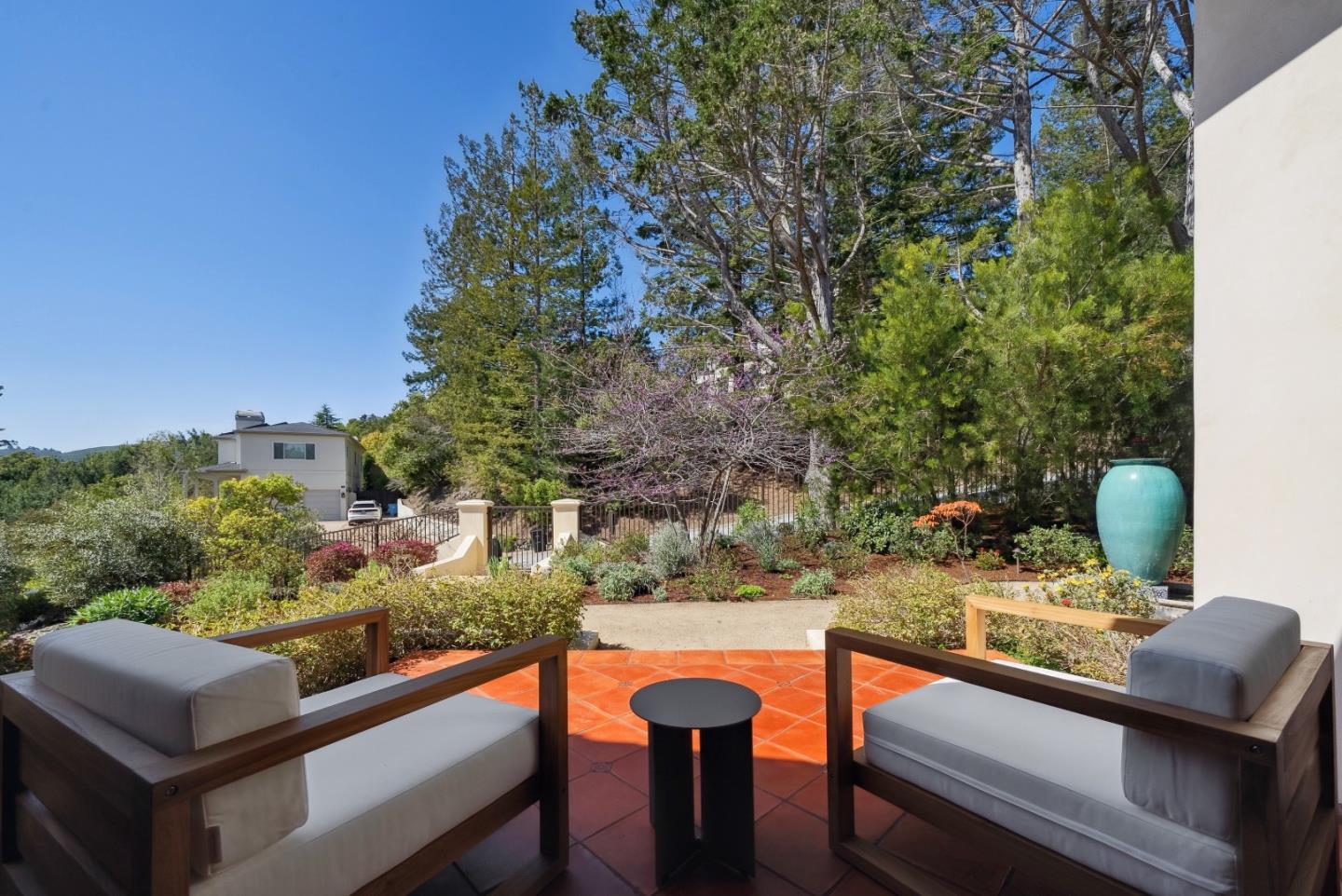 Hillsborough, California, 94010, United States, 4 Bedrooms Bedrooms, ,4 BathroomsBathrooms,Residential,For Sale,1767214