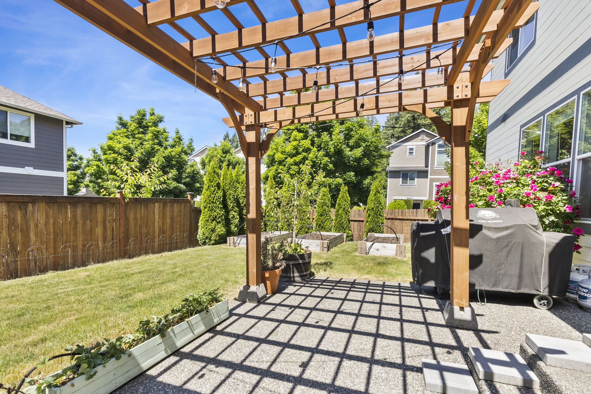  417 Nine Bark Street NW Olympia WA 98502 - 物件實景