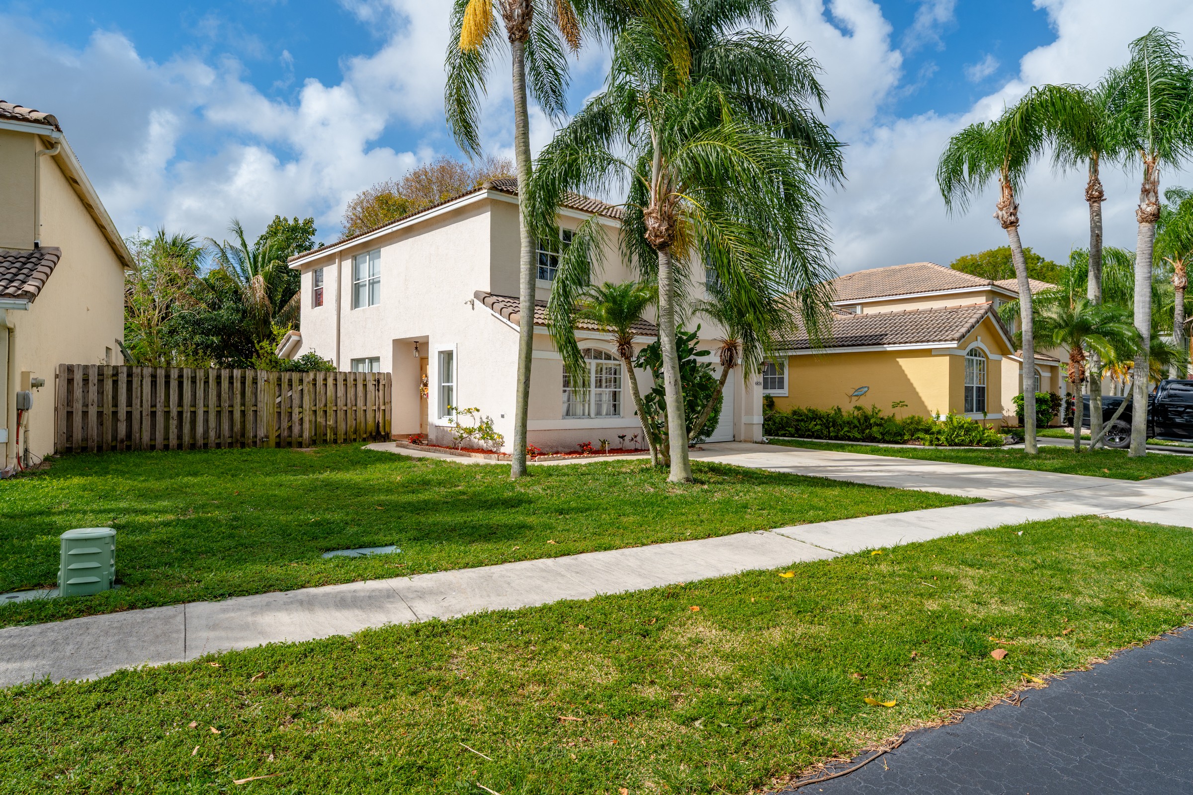  6824 Long Key Street, Lake Worth, FL, 33467 - 物件實景