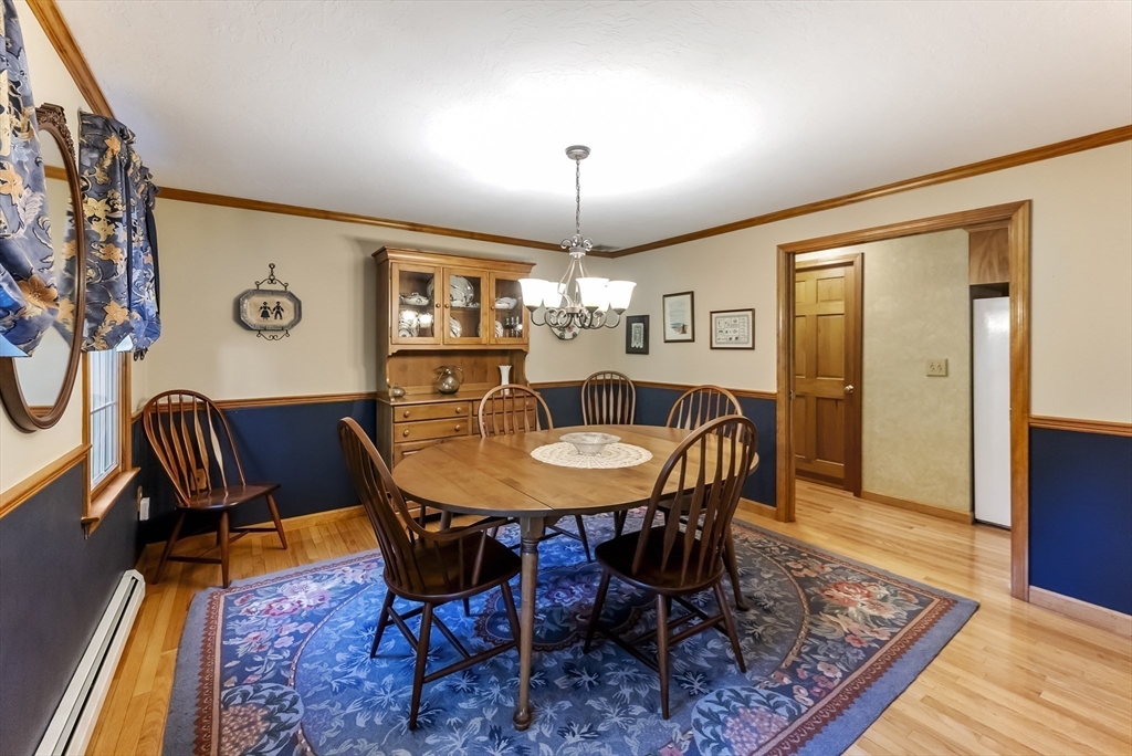 Bridgewater, Massachusetts, 02324, United States, 3 Bedrooms Bedrooms, ,2 BathroomsBathrooms,Residential,For Sale,1940785