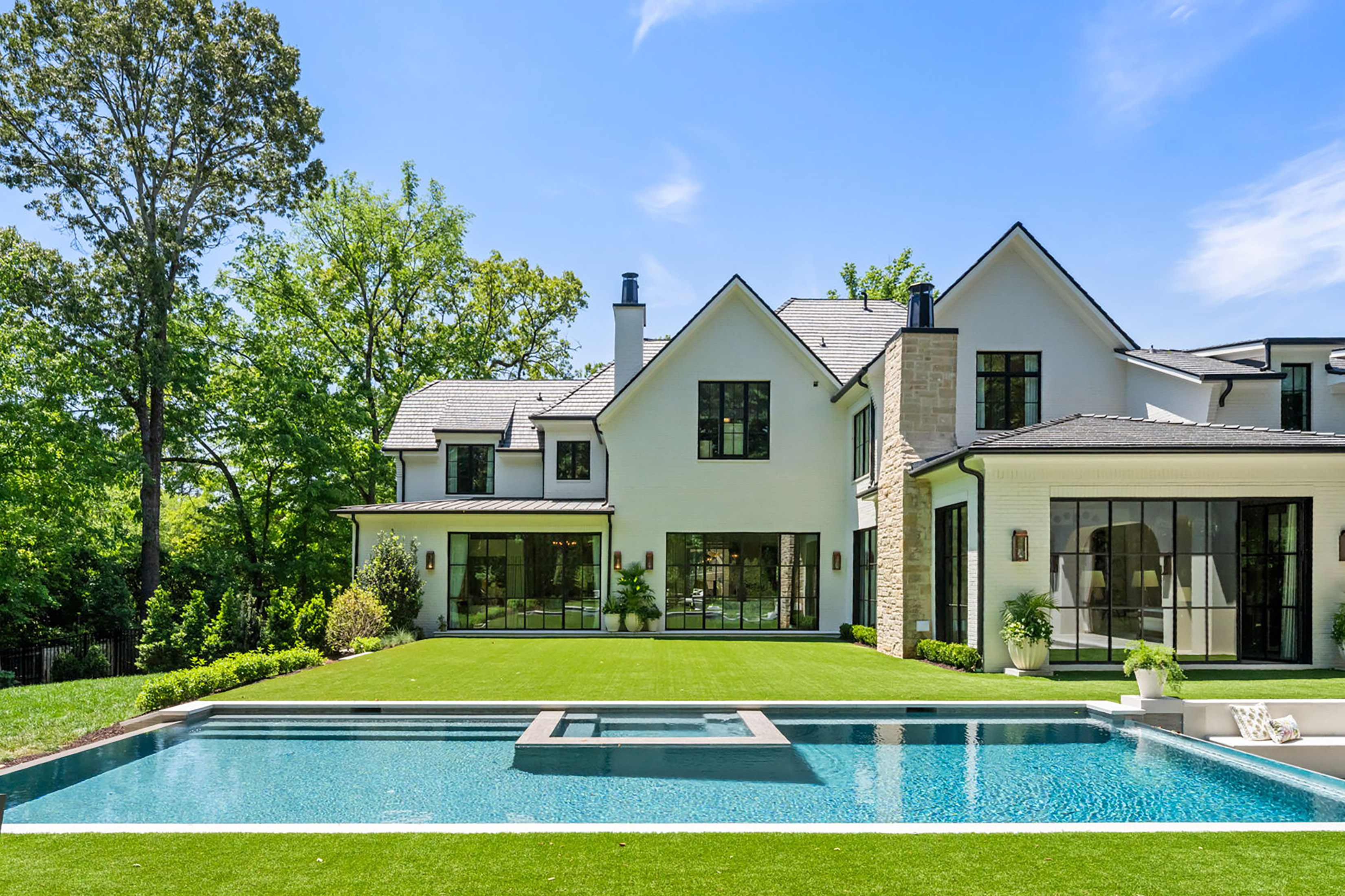  2026 Southeastern Design Showhouse - 物件實景