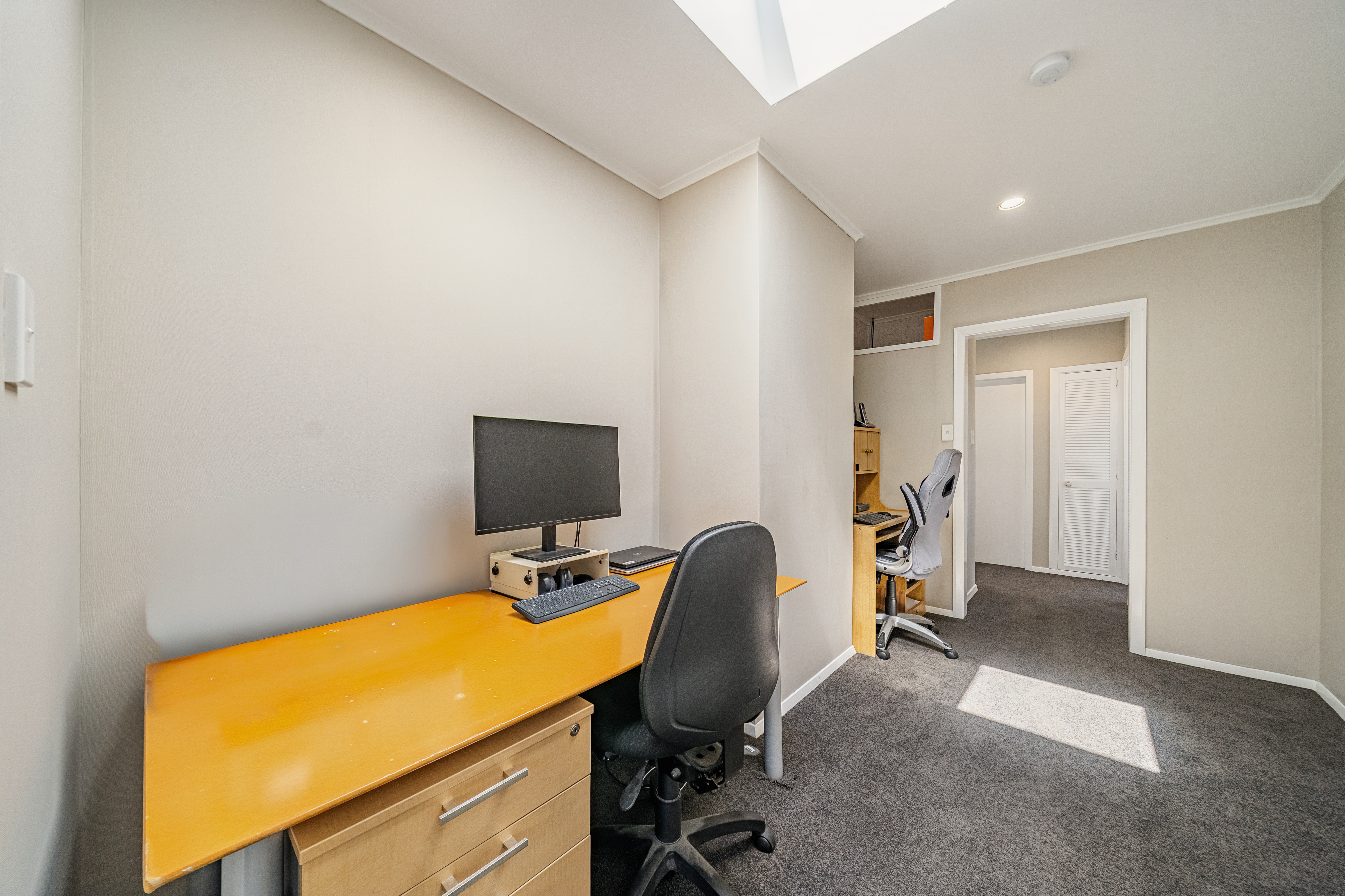  84 Shakespeare Avenue, Trentham, Upper Hutt - 物件實景