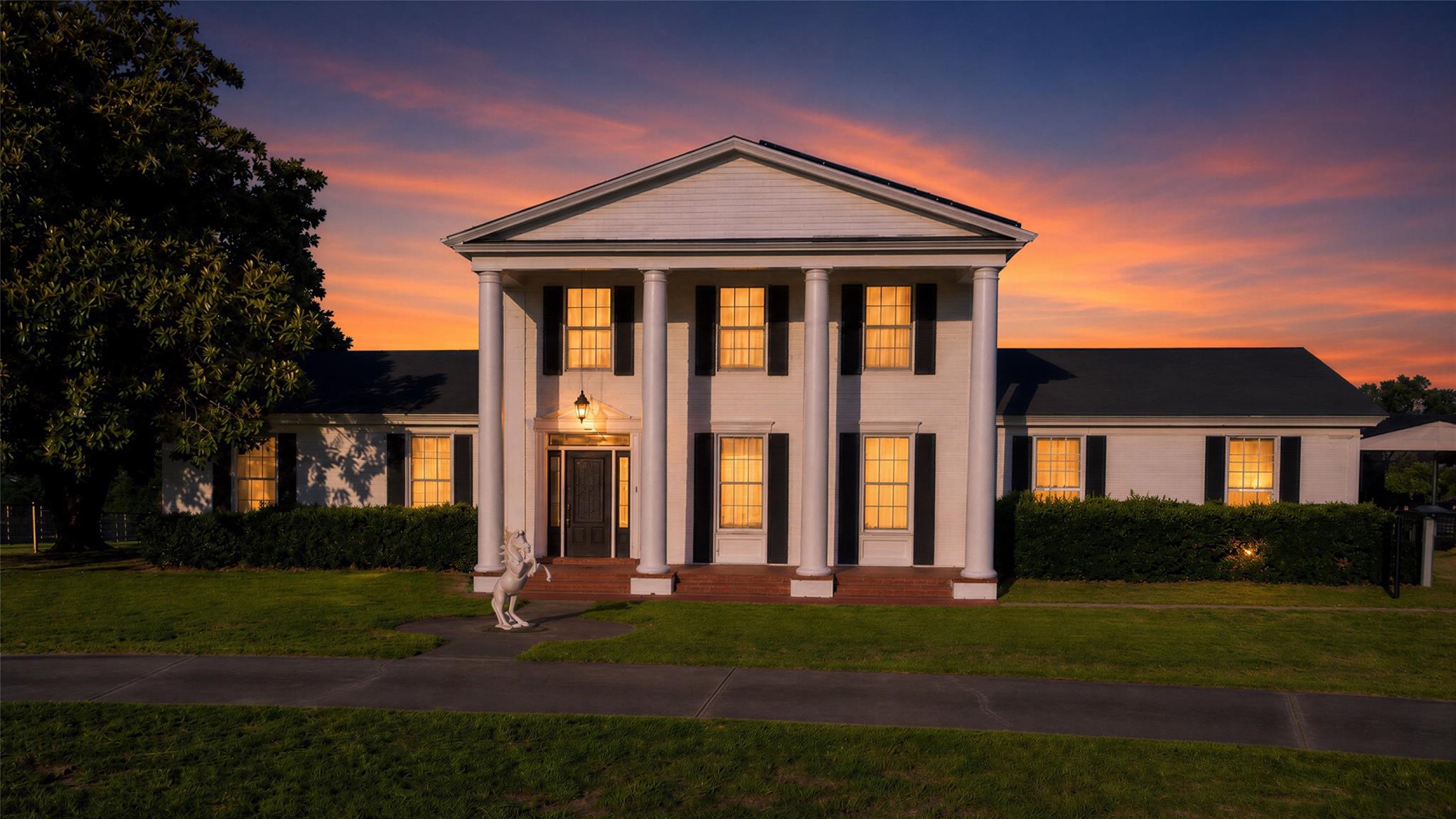 Sulphur Springs, Texas, 75482, United States, 4 Bedrooms Bedrooms, ,3 BathroomsBathrooms,Residential,For Sale,2032755