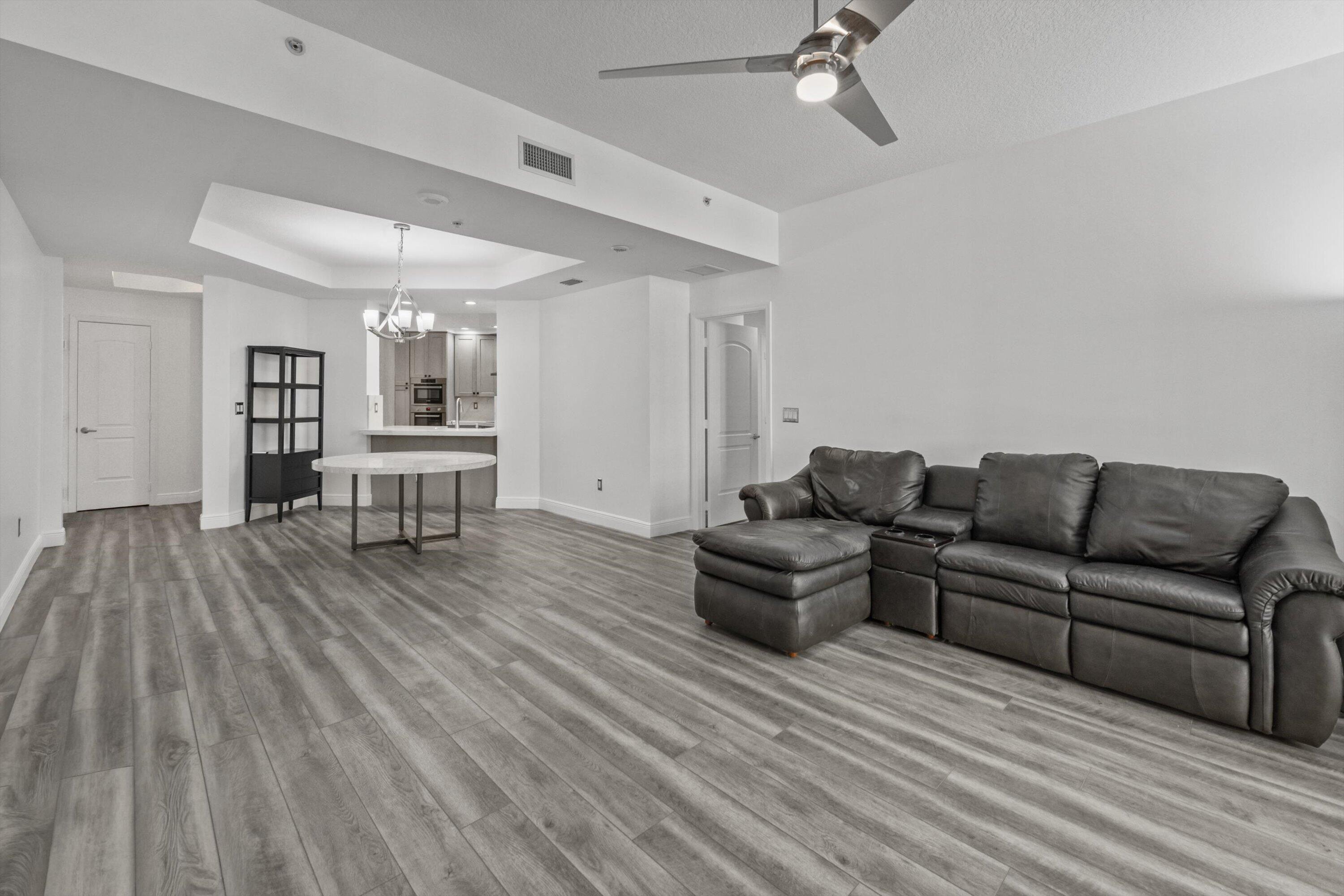  801 S Olive Avenue #615 - 物件實景