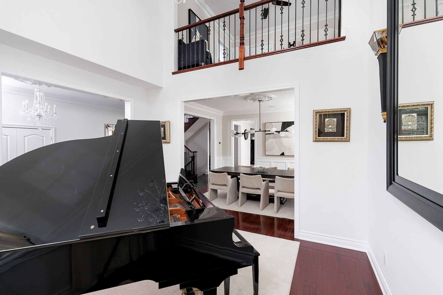  Edenbridge-Humber Valley Home - 物件實景