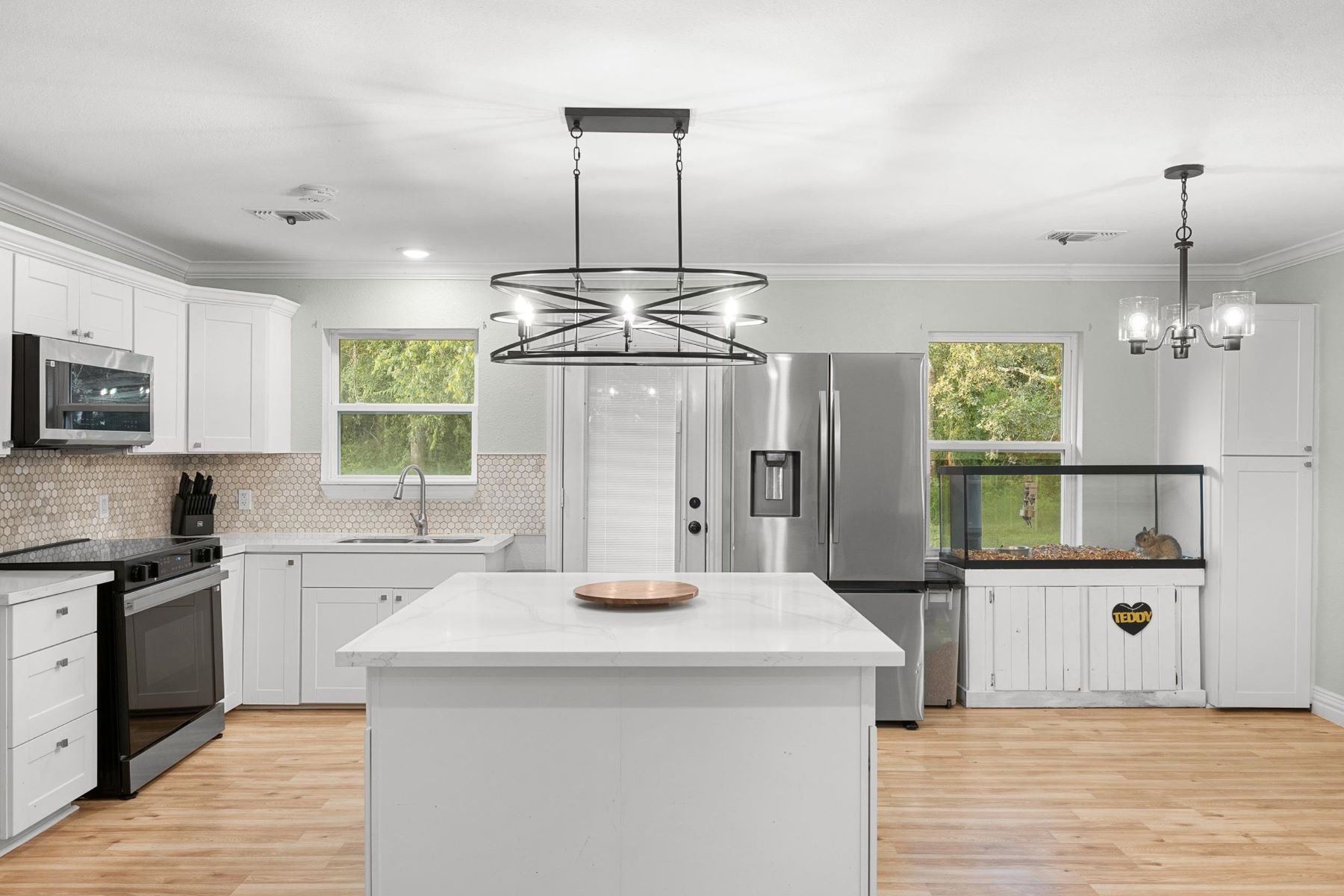  8822 Punchard Lane, Bellville, TX, 77418 - 物件實景