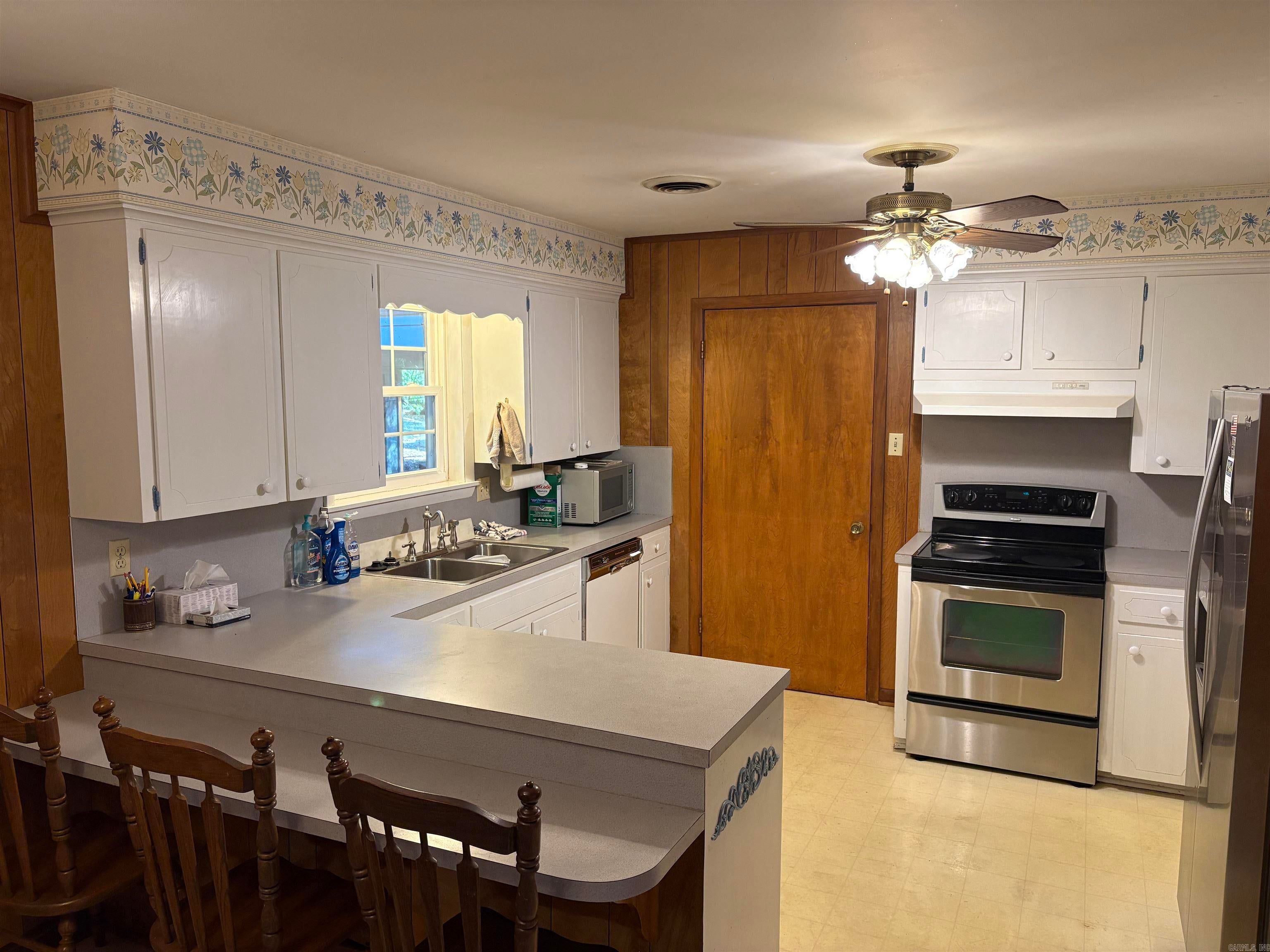 Salem Rd, Conway, AR 72034 #1