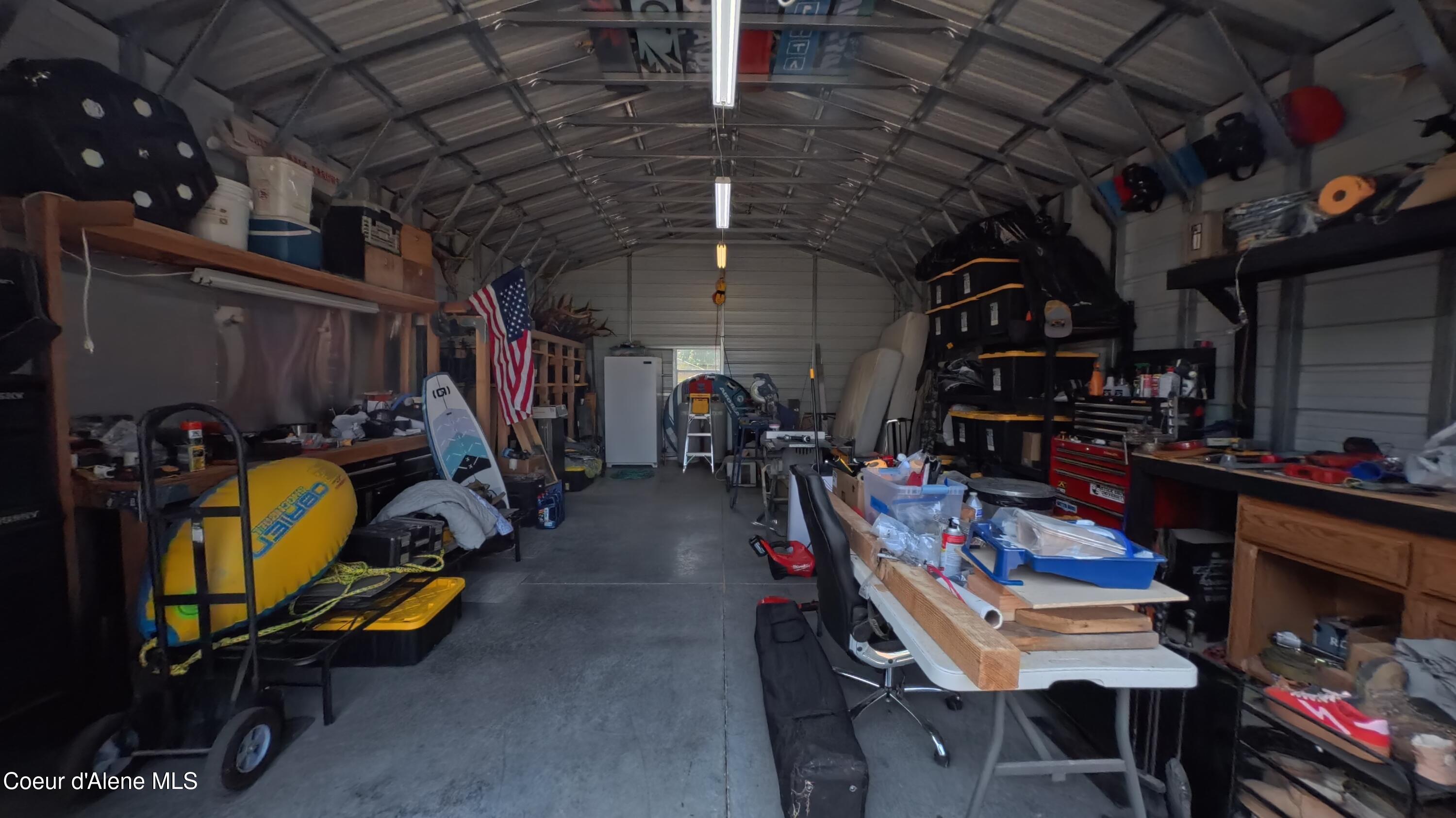 6th Ave, Spirit Lake, ID 83869