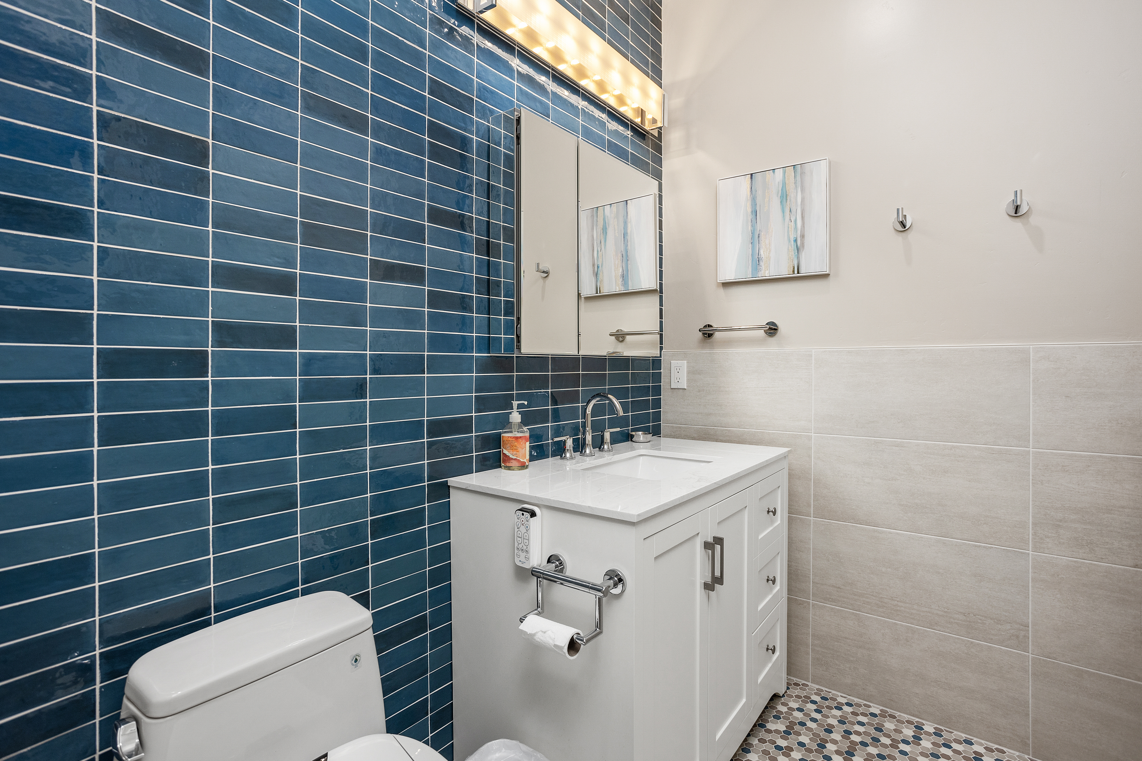  8416-18 Hidden Cove Way, San Diego, CA 92127 - 物件實景