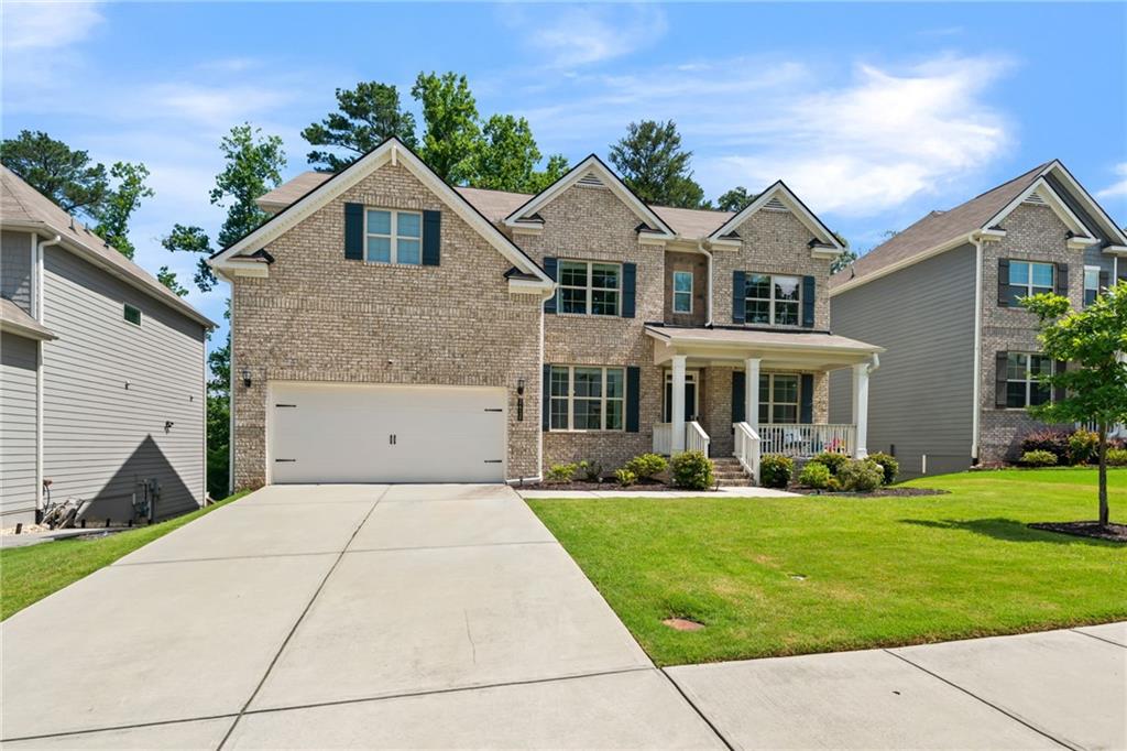 Buford, Georgia, 30519, United States, 4 Bedrooms Bedrooms, ,3 BathroomsBathrooms,Residential,For Sale,1921103