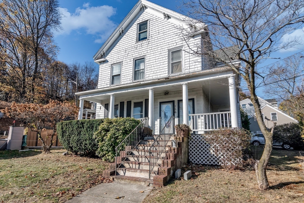Revere, Massachusetts, 02151, United States, 5 Bedrooms Bedrooms, ,3 BathroomsBathrooms,Residential,For Sale,1935467