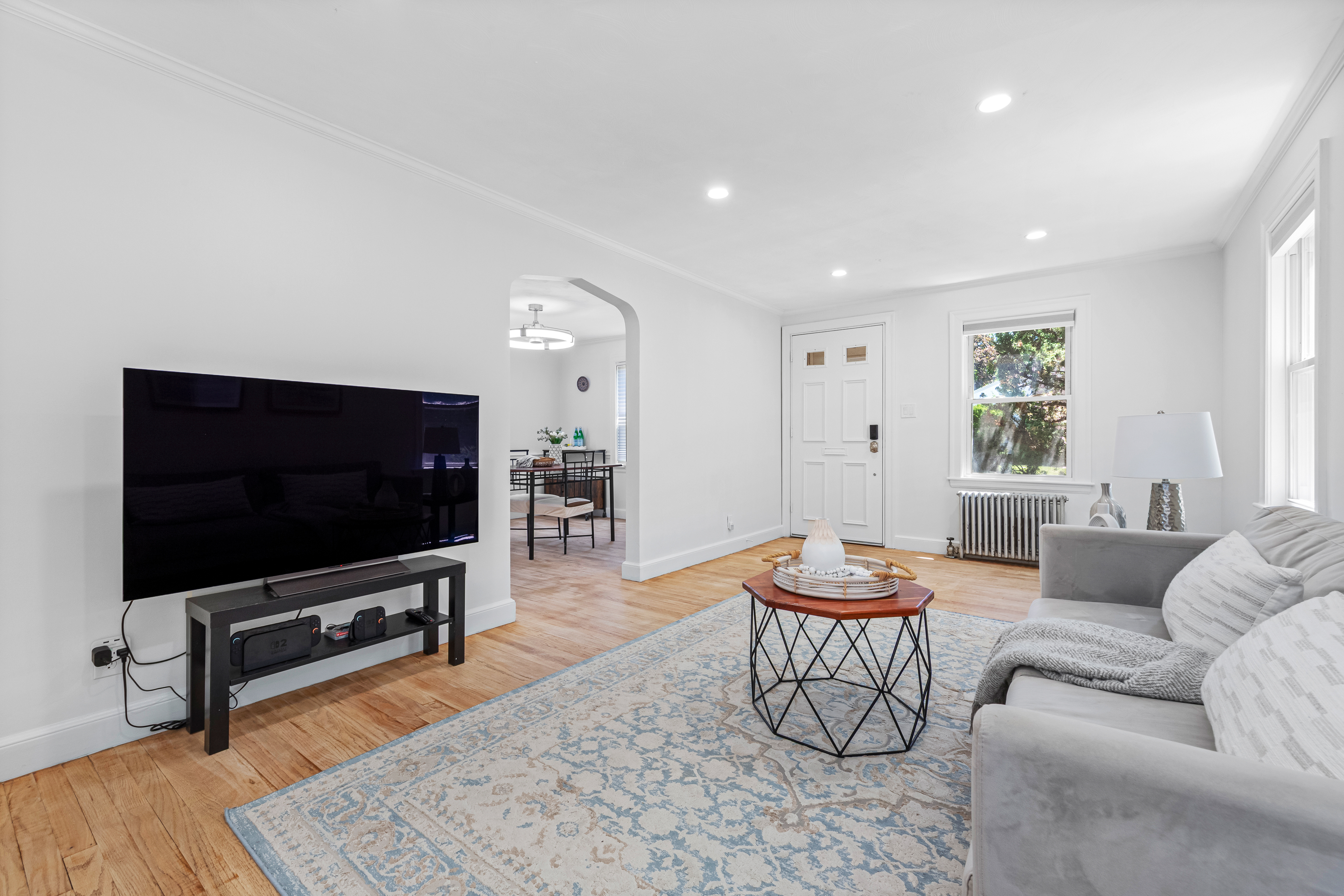 299 Appleton Street, Arlington, MA, 02476 - 物件實景