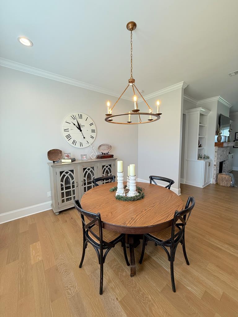 OXFORD, Mississippi, 38655, United States, 4 Bedrooms Bedrooms, ,4 BathroomsBathrooms,Residential,For Sale,1933642