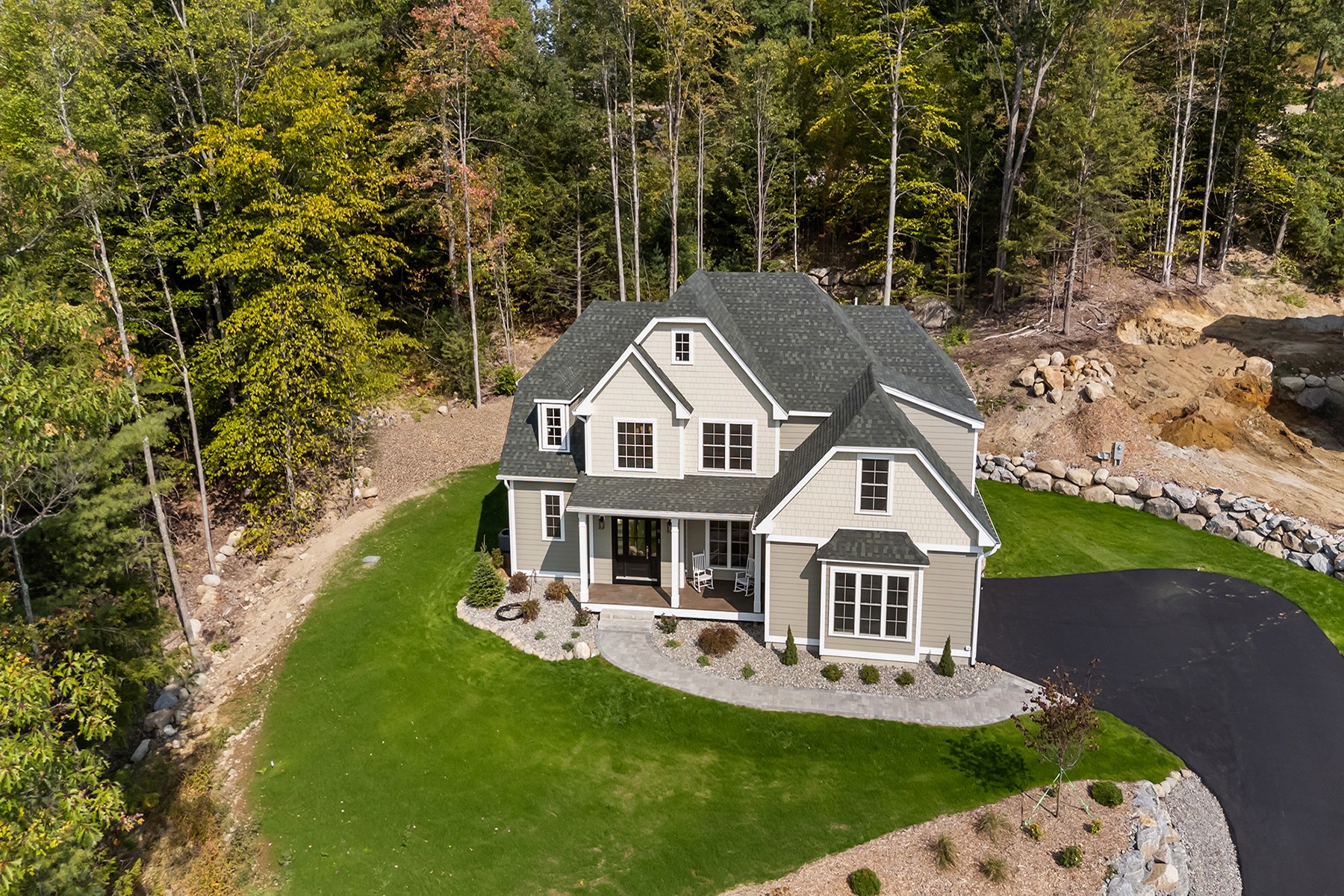  15 Rising Ridge Road - 物件實景