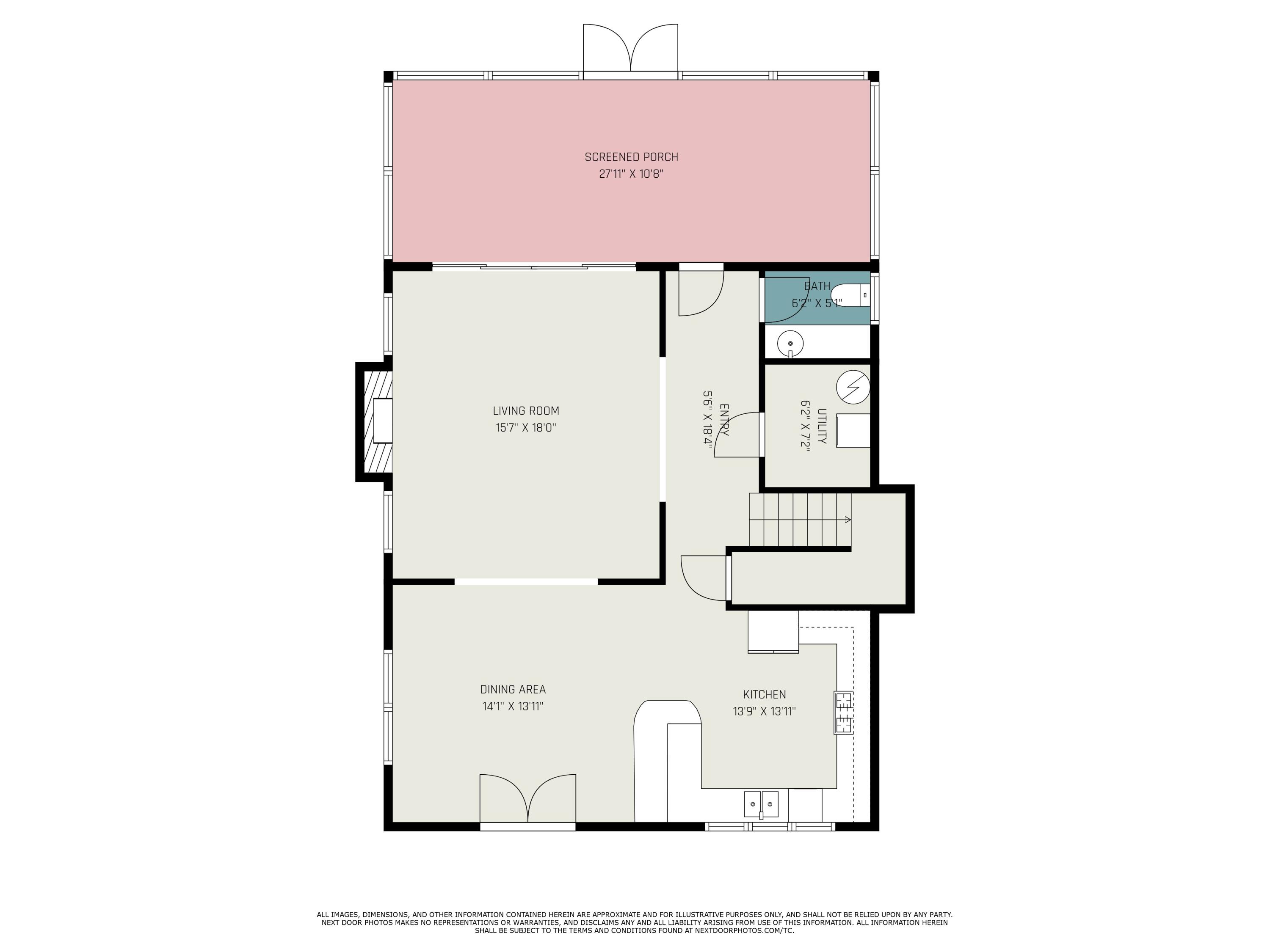 South Haven, Michigan, 49090, United States, 4 Bedrooms Bedrooms, ,4 BathroomsBathrooms,Residential,For Sale,1945011
