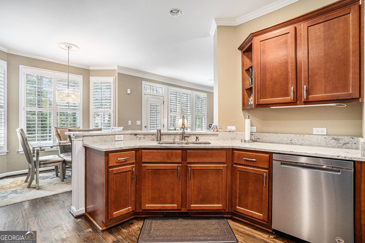 Mableton, Georgia, 30126, United States, 5 Bedrooms Bedrooms, ,4 BathroomsBathrooms,Residential,For Sale,1905139