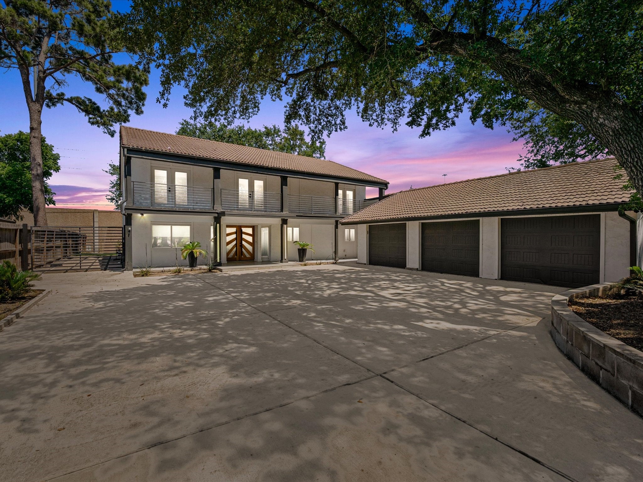 Argentina St, Jersey Village, TX 77040