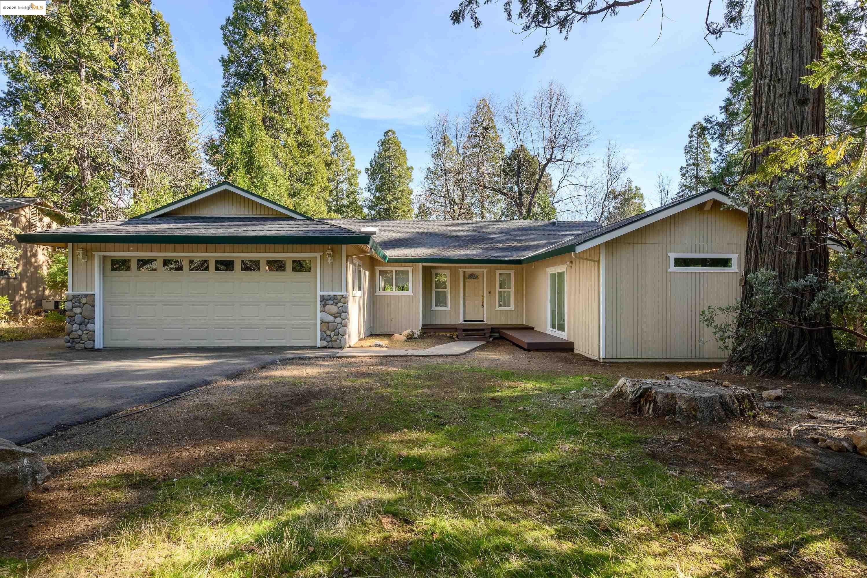 Twain Harte, California, 95383, United States, 3 Bedrooms Bedrooms, ,3 BathroomsBathrooms,Residential,For Sale,1978195