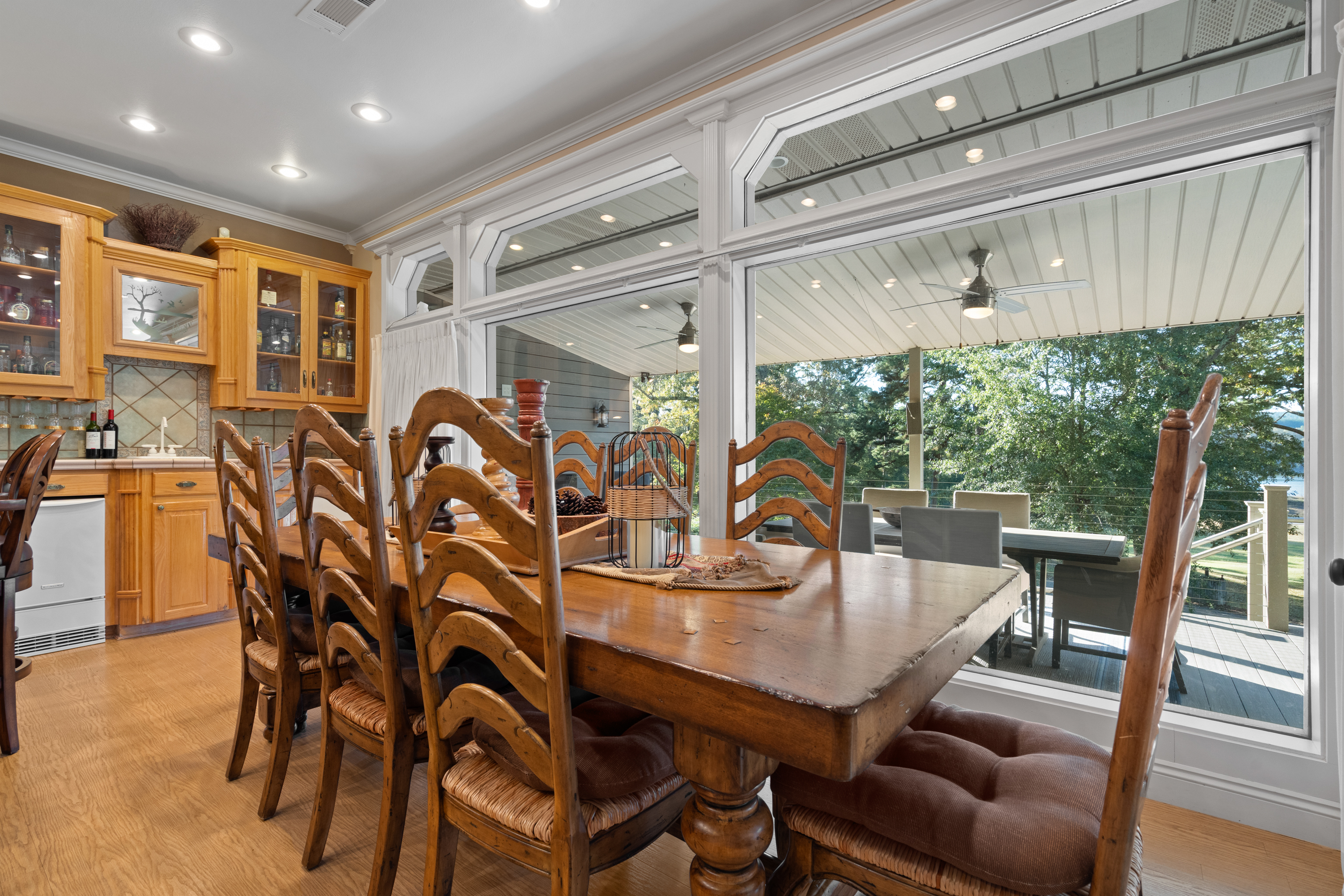 Kirby, Arkansas, 71950, United States, 4 Bedrooms Bedrooms, ,3 BathroomsBathrooms,Residential,For Sale,1986539