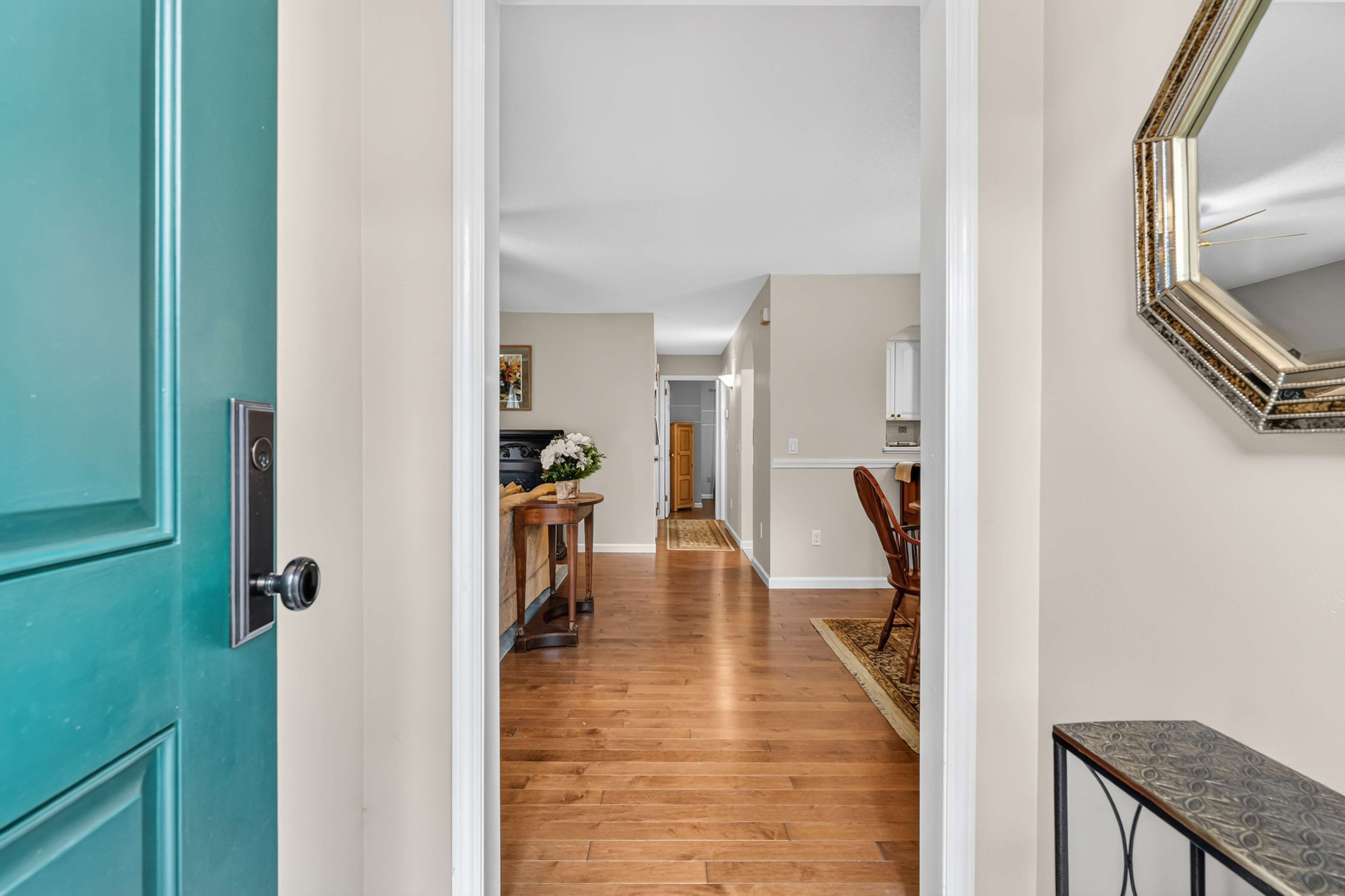  135 Foxbridge Village Road - 物件實景