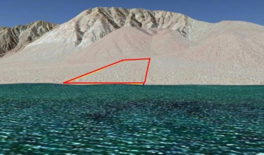 Bahia de los Angeles, Ensenada, Baja California, 22980, Mexico, 1 Bedroom Bedrooms, ,Residential,For Sale,Bahia de los Angeles,1444508